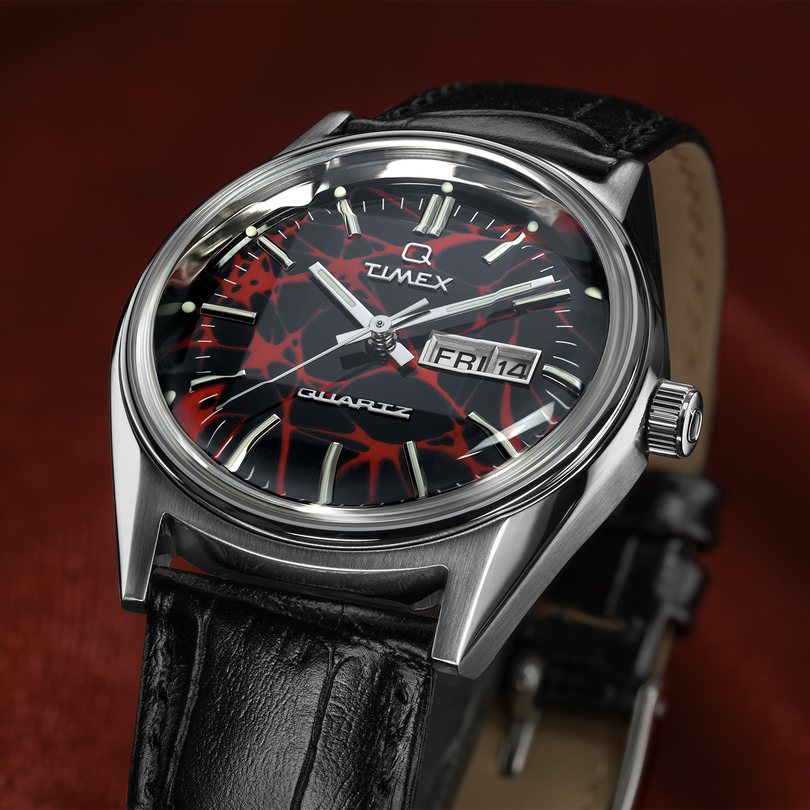 TIMEX TW2Y55700 0194366484861