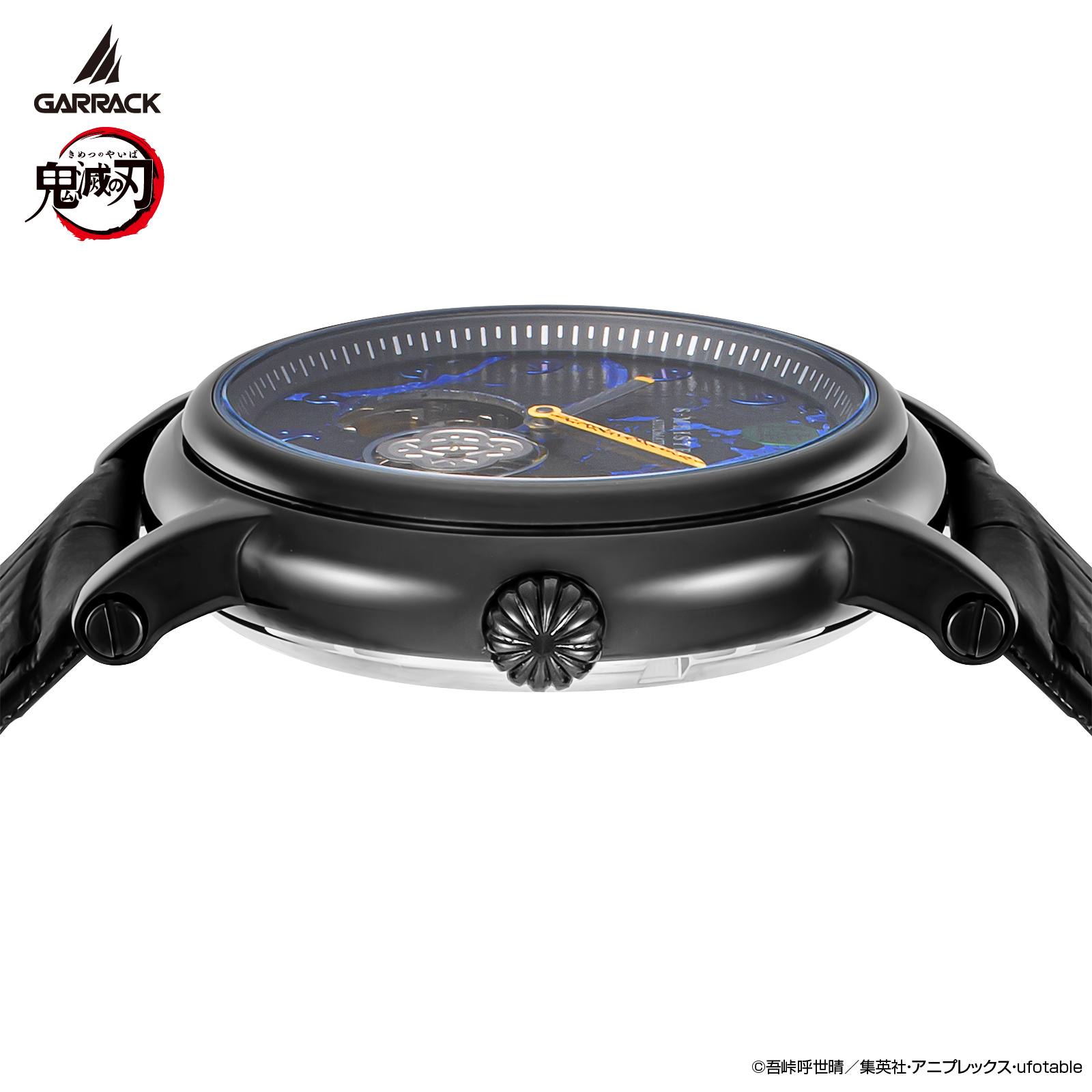 GARRACK SMS-42-KY-J6K 4580749820344
