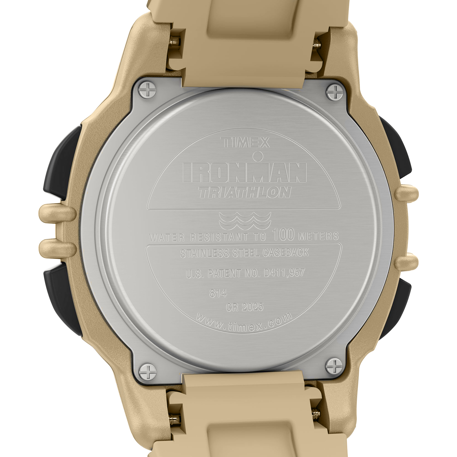 TIMEX TW5M63100 0194366387940