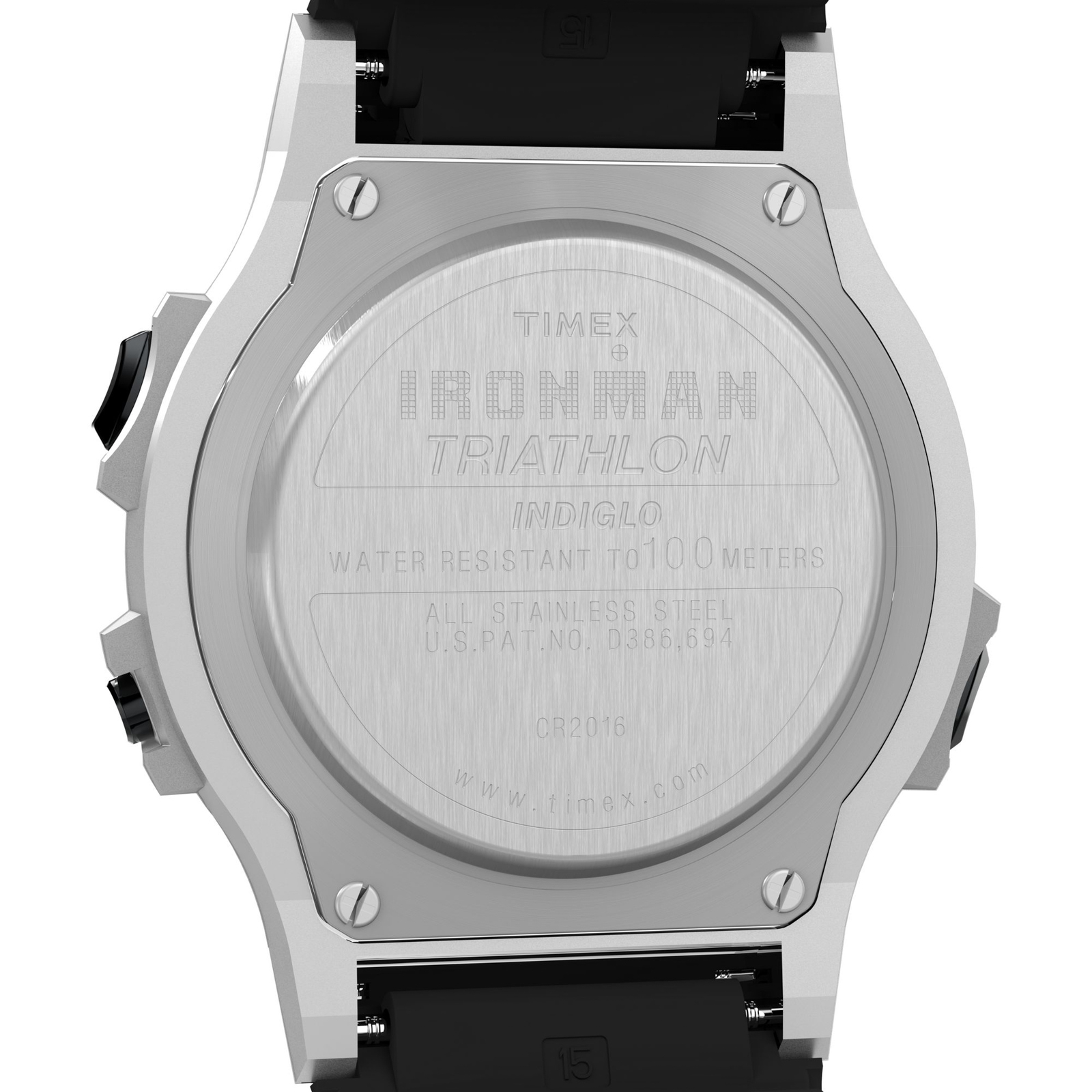 TIMEX TW5M66700 0194366399806