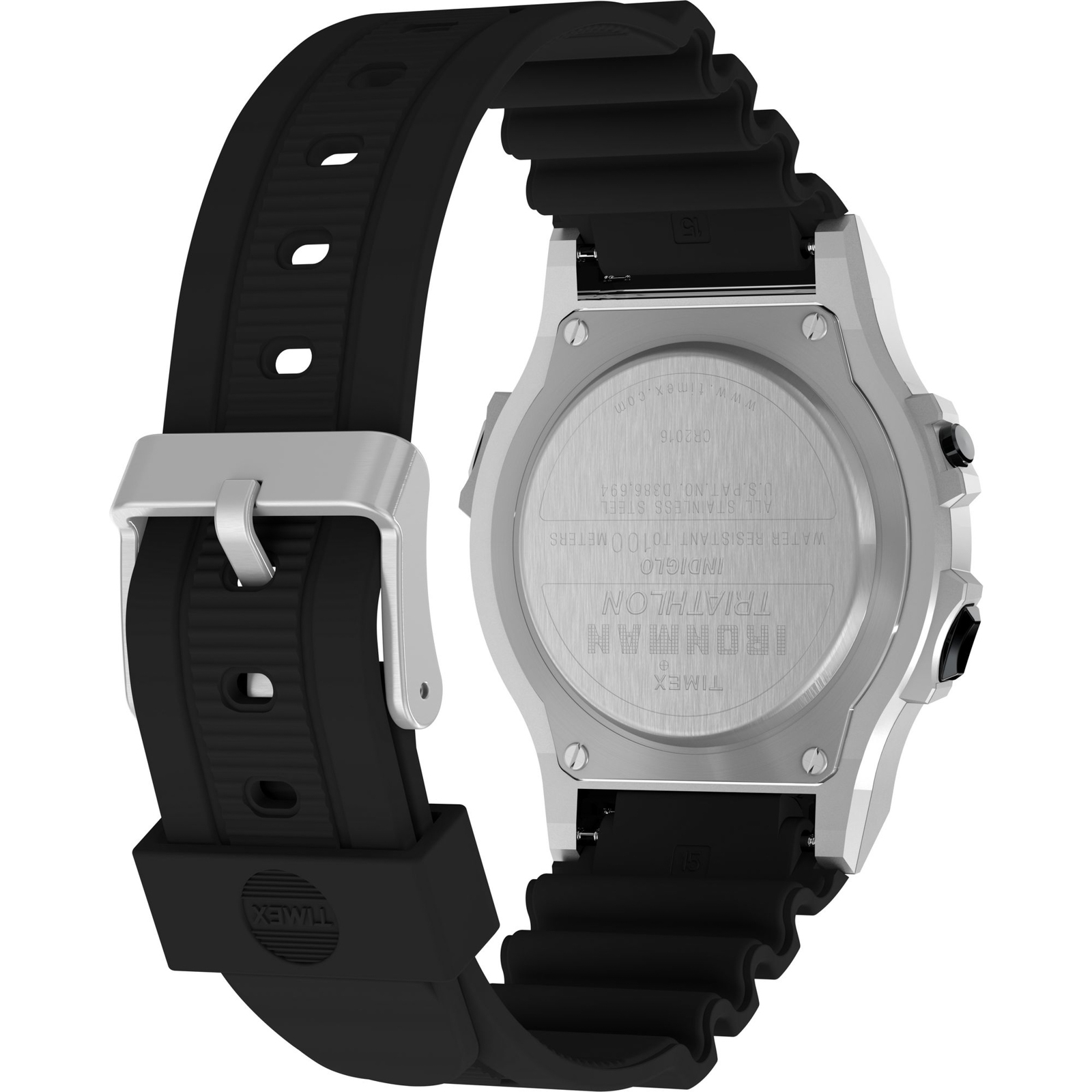 TIMEX TW5M66700 0194366399806
