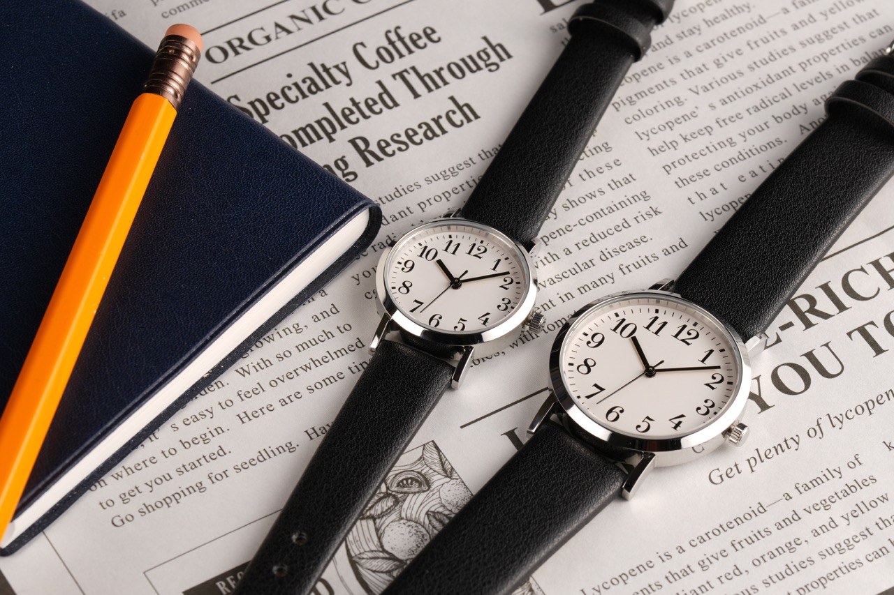 N watch NWM-001S-WH1L 4983666203076