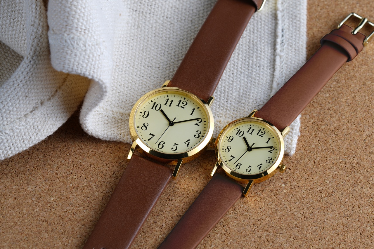 N watch NWL-002G-CR1L 4983666203069