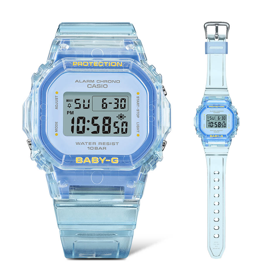 BABY-G BGD-565SJ-2JF 4549526377266