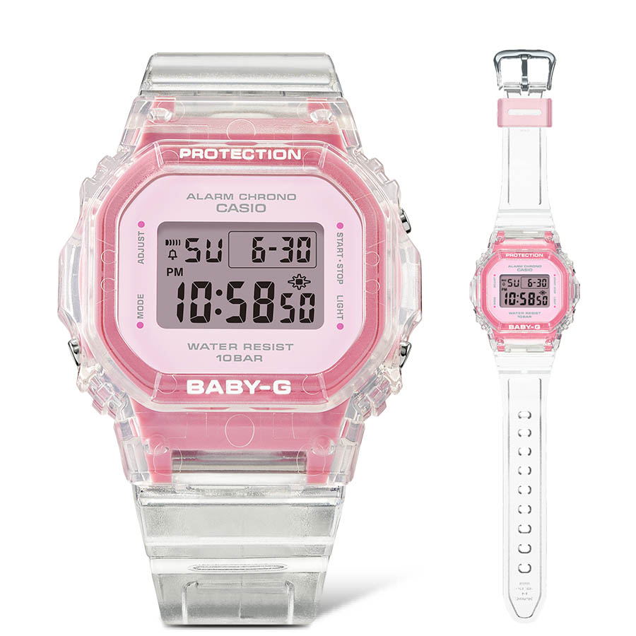 BABY-G BGD-565SJ-7JF 4549526377310