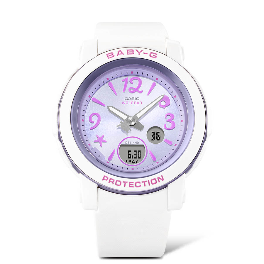 BABY-G BGA-290US-6AJF 4549526377921 | BABY-G | タイムステーションNEO