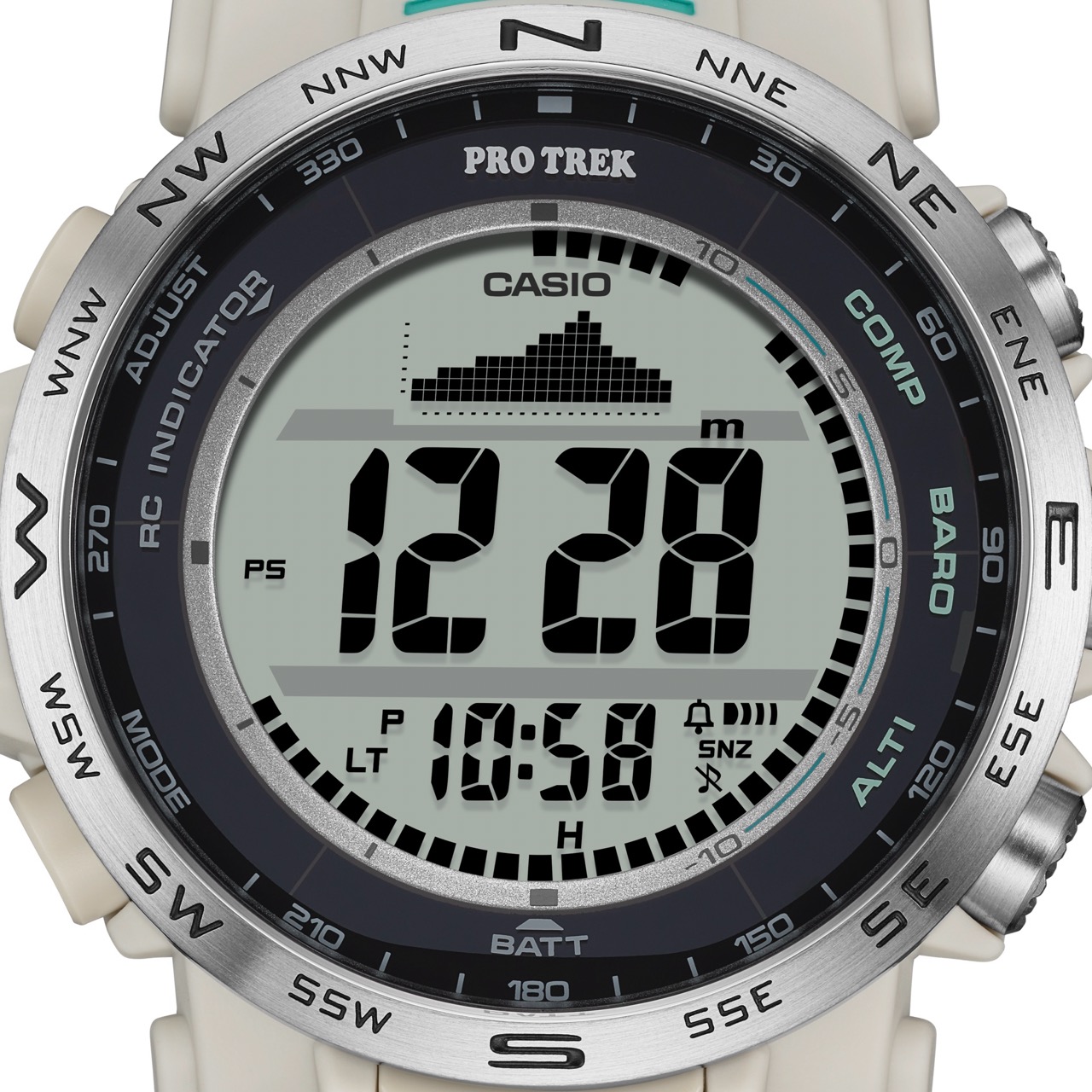 PRO TREK PRW-35-7JF 4549526374449