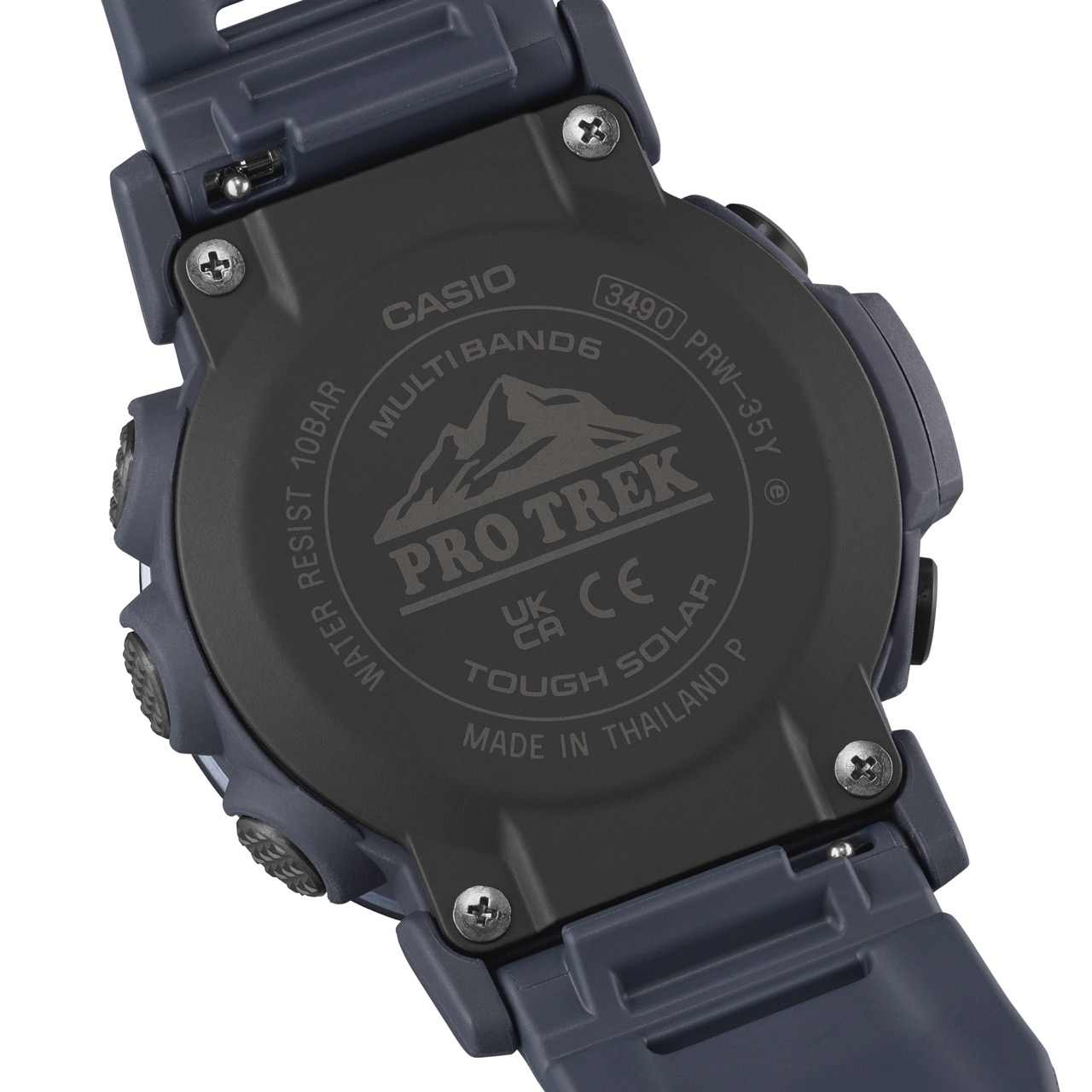 PRO TREK PRW-35Y-2JF 4549526374494