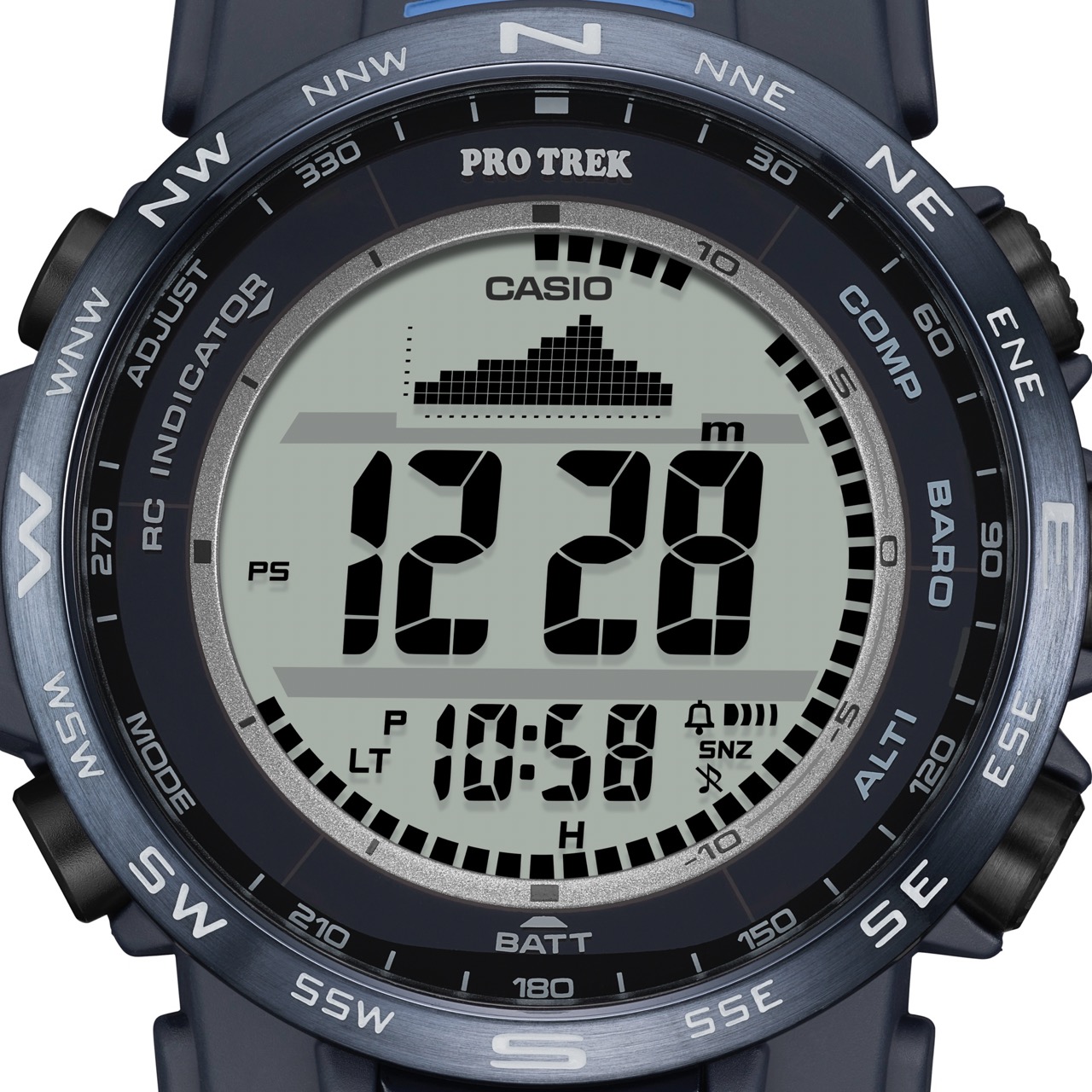 PRO TREK PRW-35Y-2JF 4549526374494