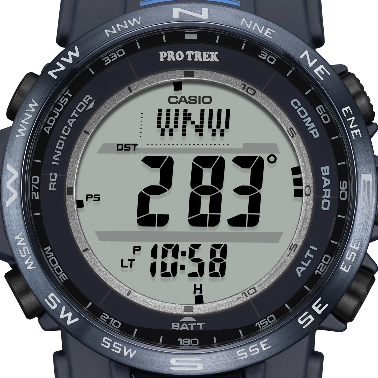 PRO TREK PRW-35Y-2JF 4549526374494