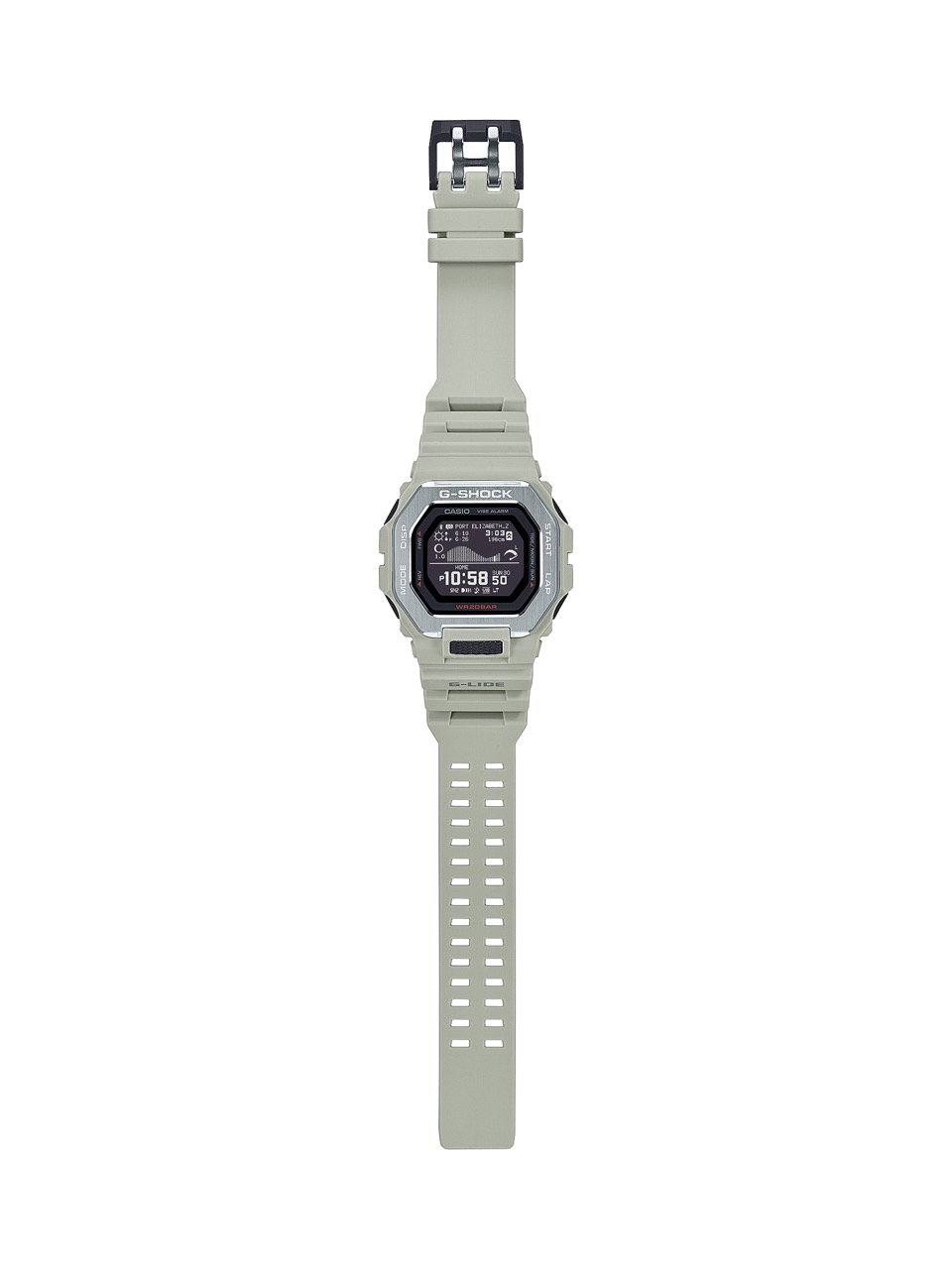 G-SHOCK GBX-100-8JF 4549526377167 | G-SHOCK | タイムステーションNEO