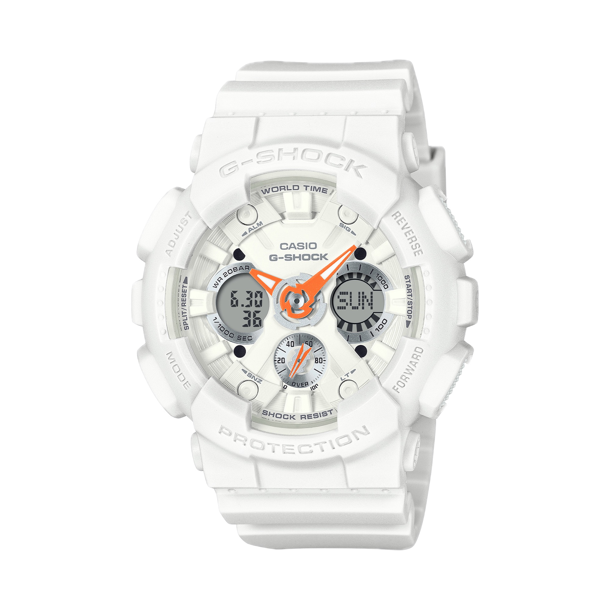 G-SHOCK GMA-S120SA-7A1JF 4549526406386