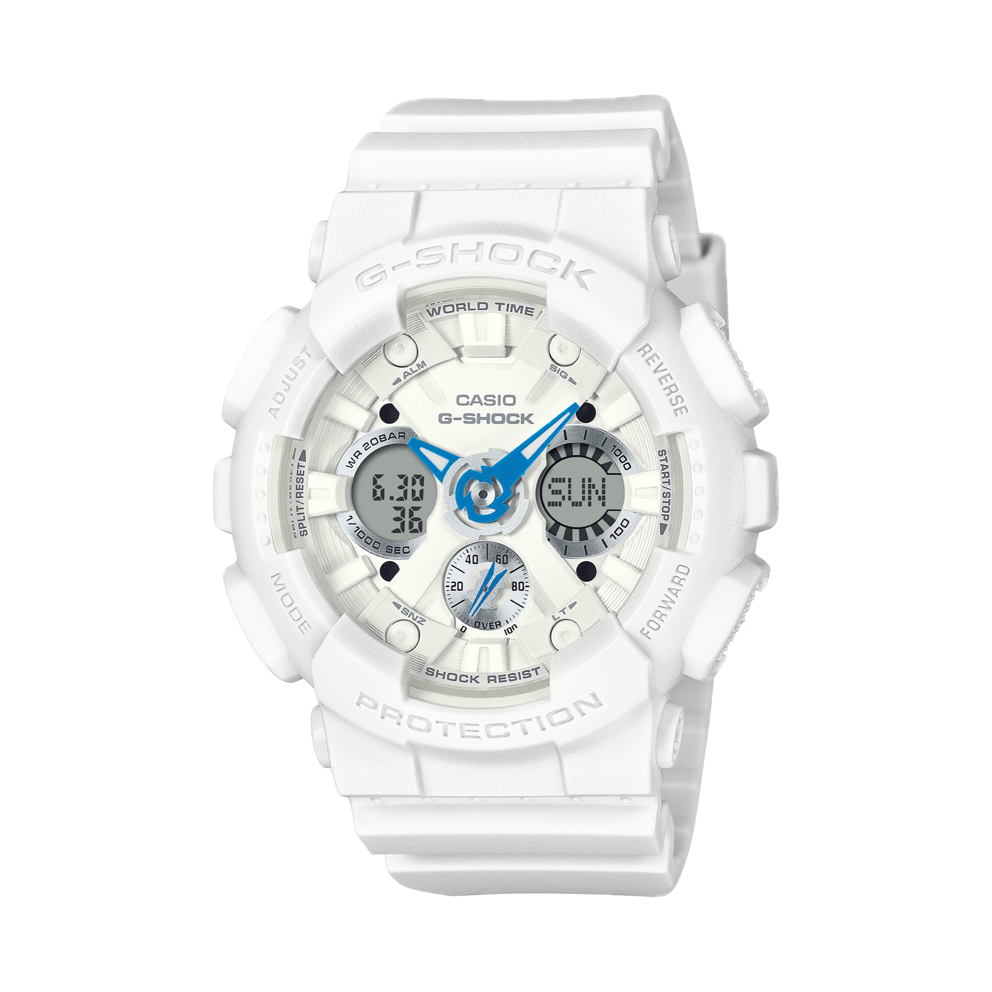 G-SHOCK GMA-S120SA-7A2JF 4549526406430
