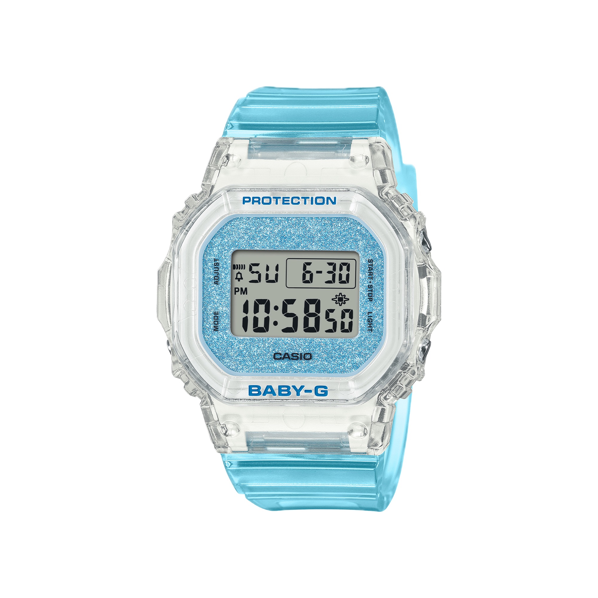 BABY-G BGD-565GC-4JF 4549526400902
