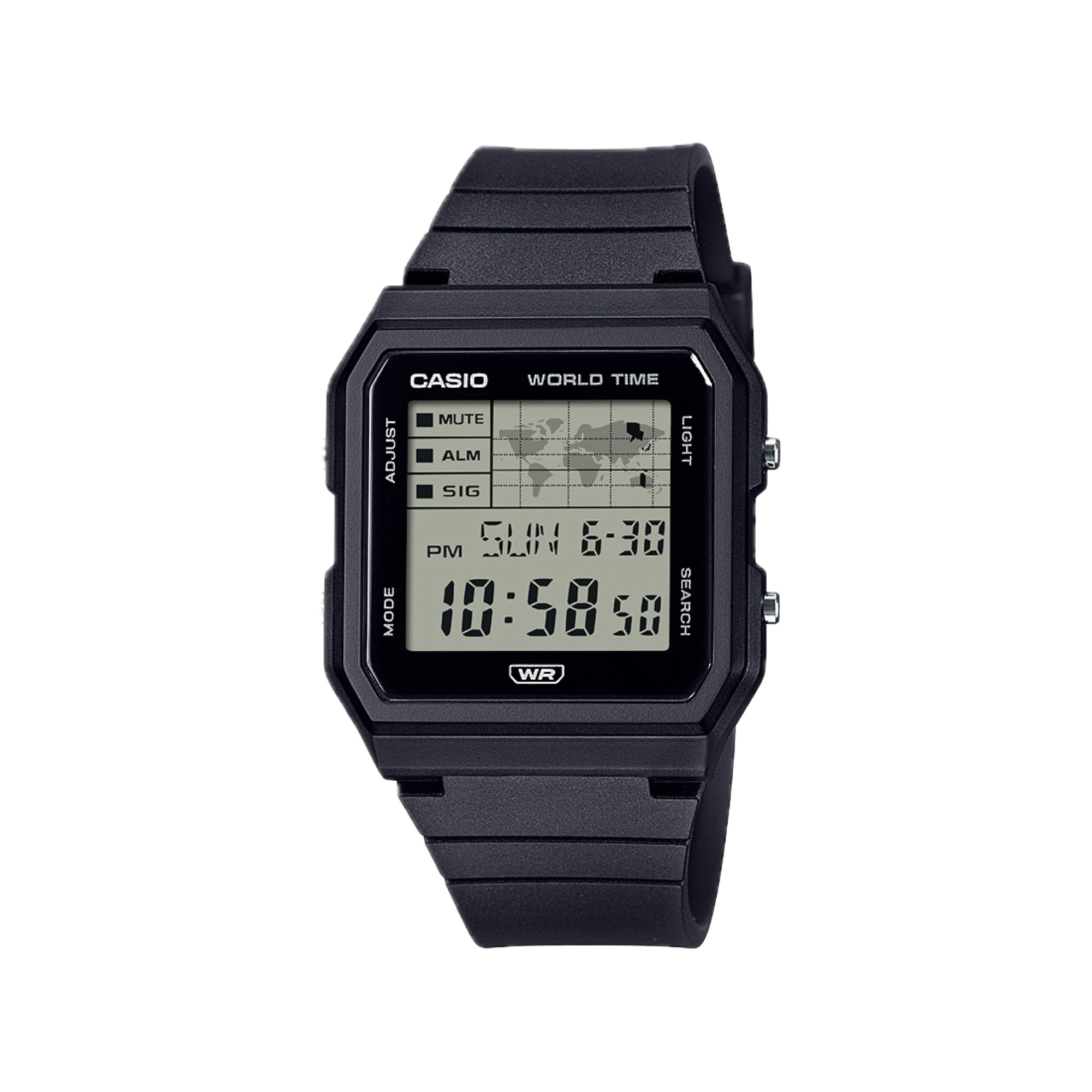 CASIO CLASSIC LF-30W-2AJF 4549526400582