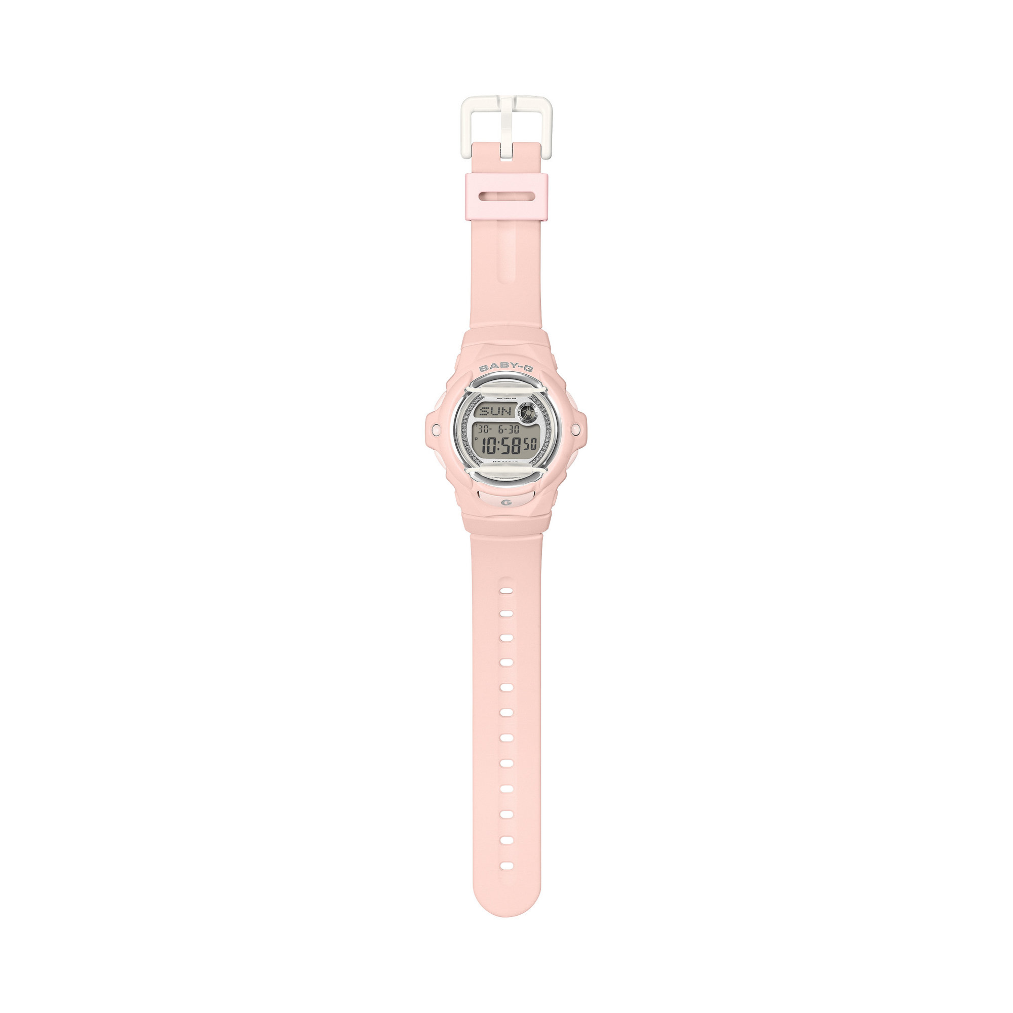 BABY-G BG-169KB-4JF 4549526425219