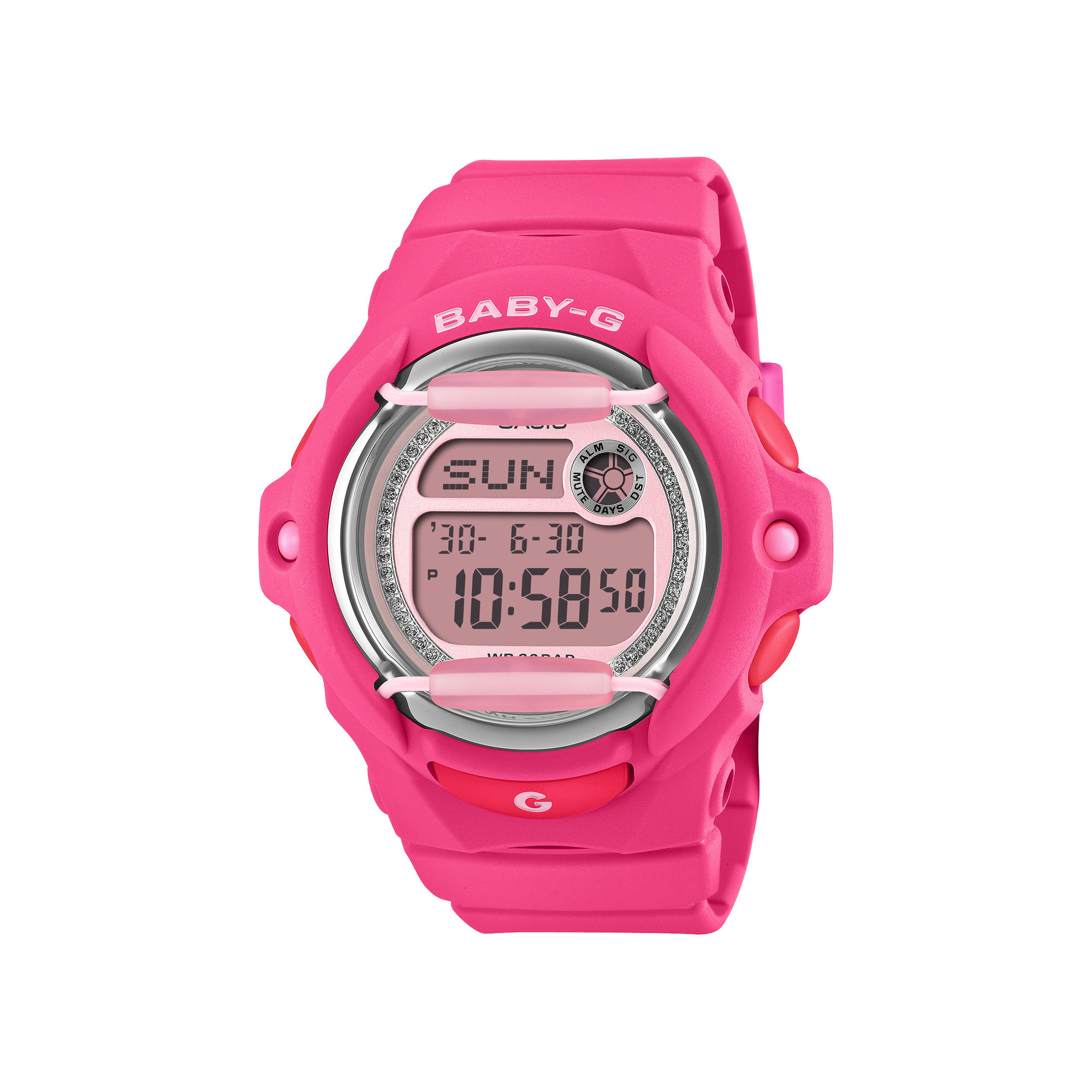 BABY-G BG-169KB-4B1JF 4549526425165