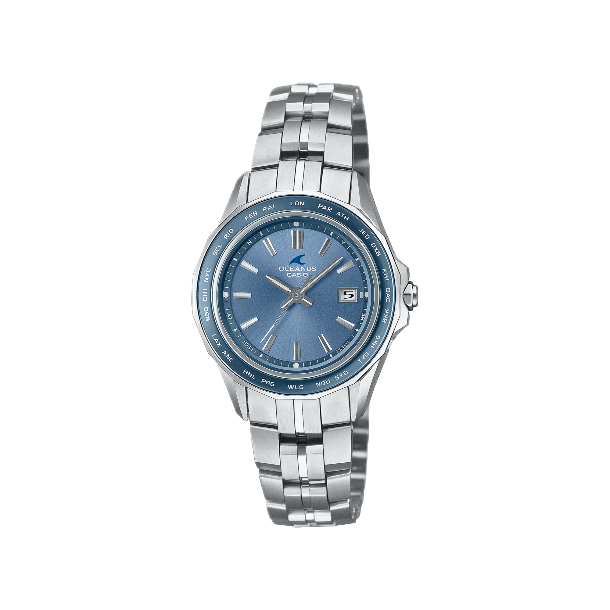 OCEANUS OCW-S40-2AJF 4549526399831
