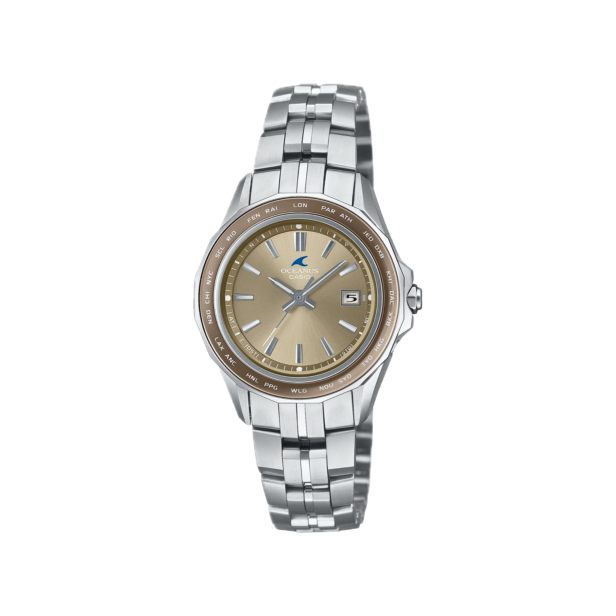 OCEANUS OCW-S40-5AJF 4549526399848