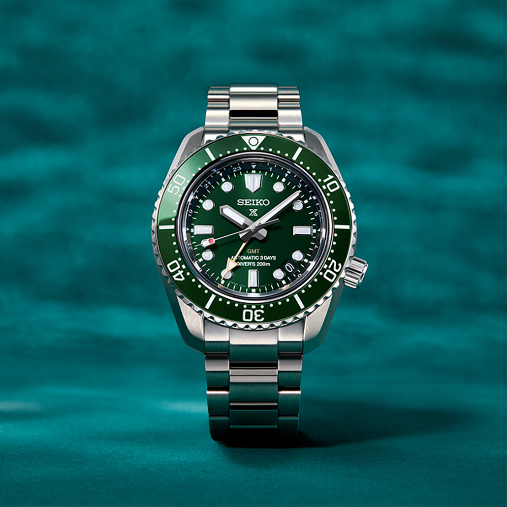 PROSPEX SBEJ009