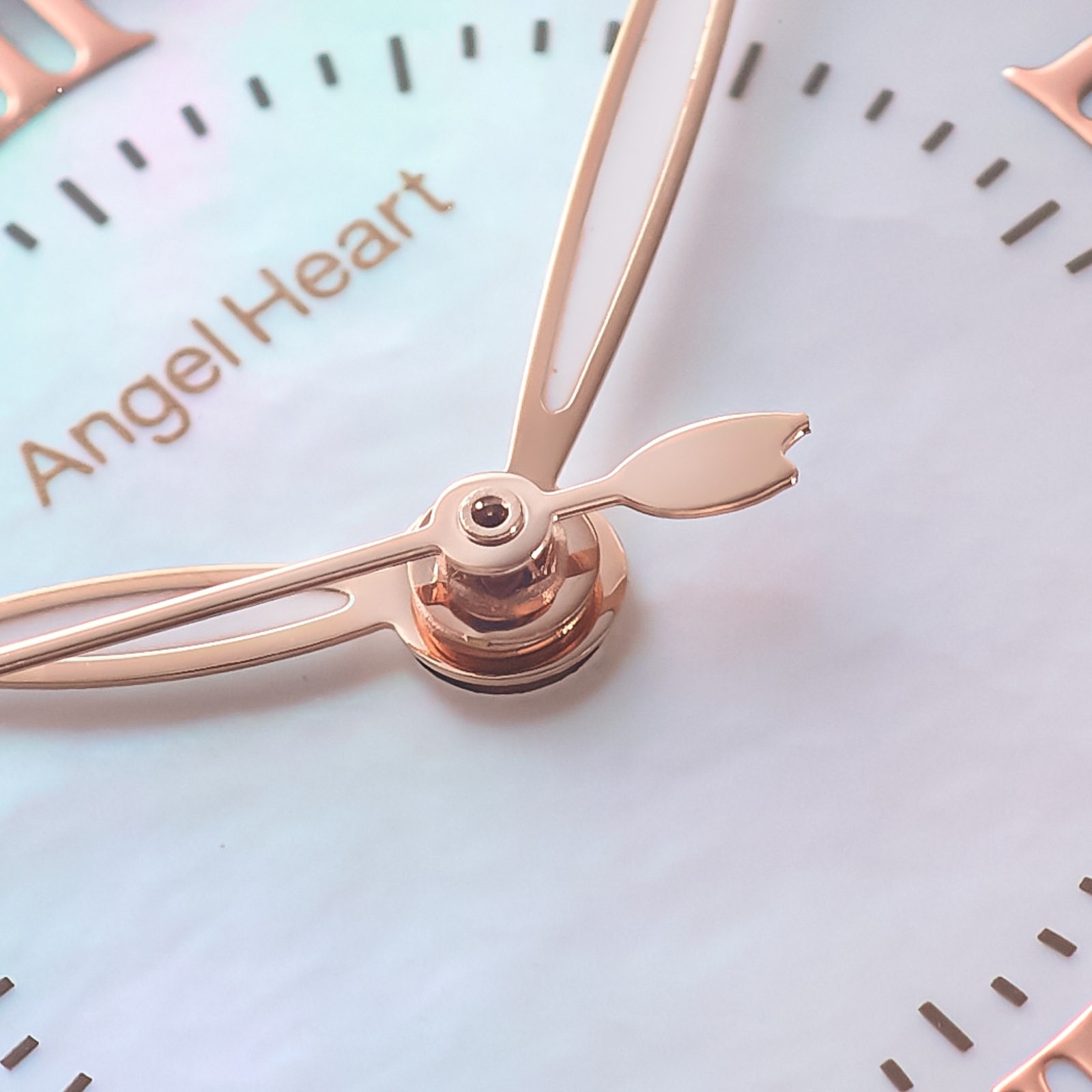 ANGEL HEART SKR24PG-J 4580749798261