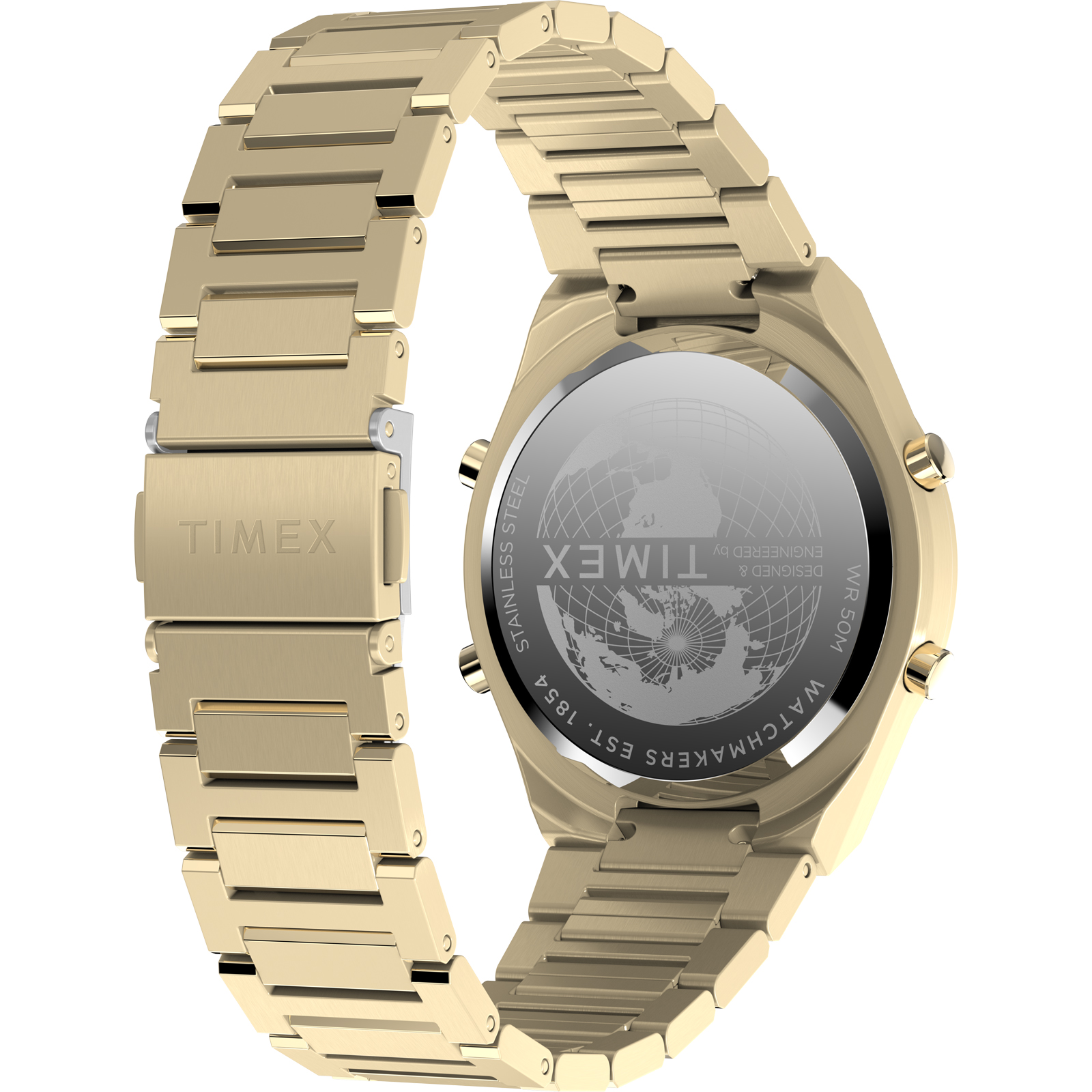 TIMEX TW2Y09700 0194366419801
