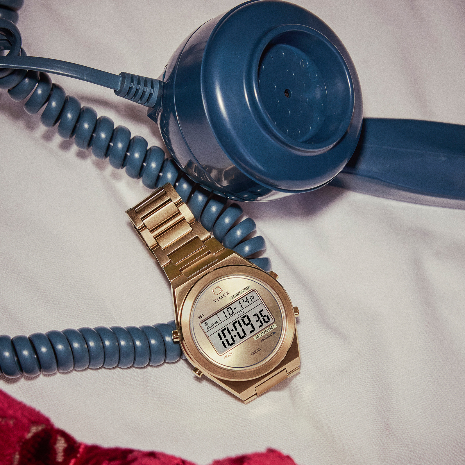 TIMEX TW2Y09700 0194366419801