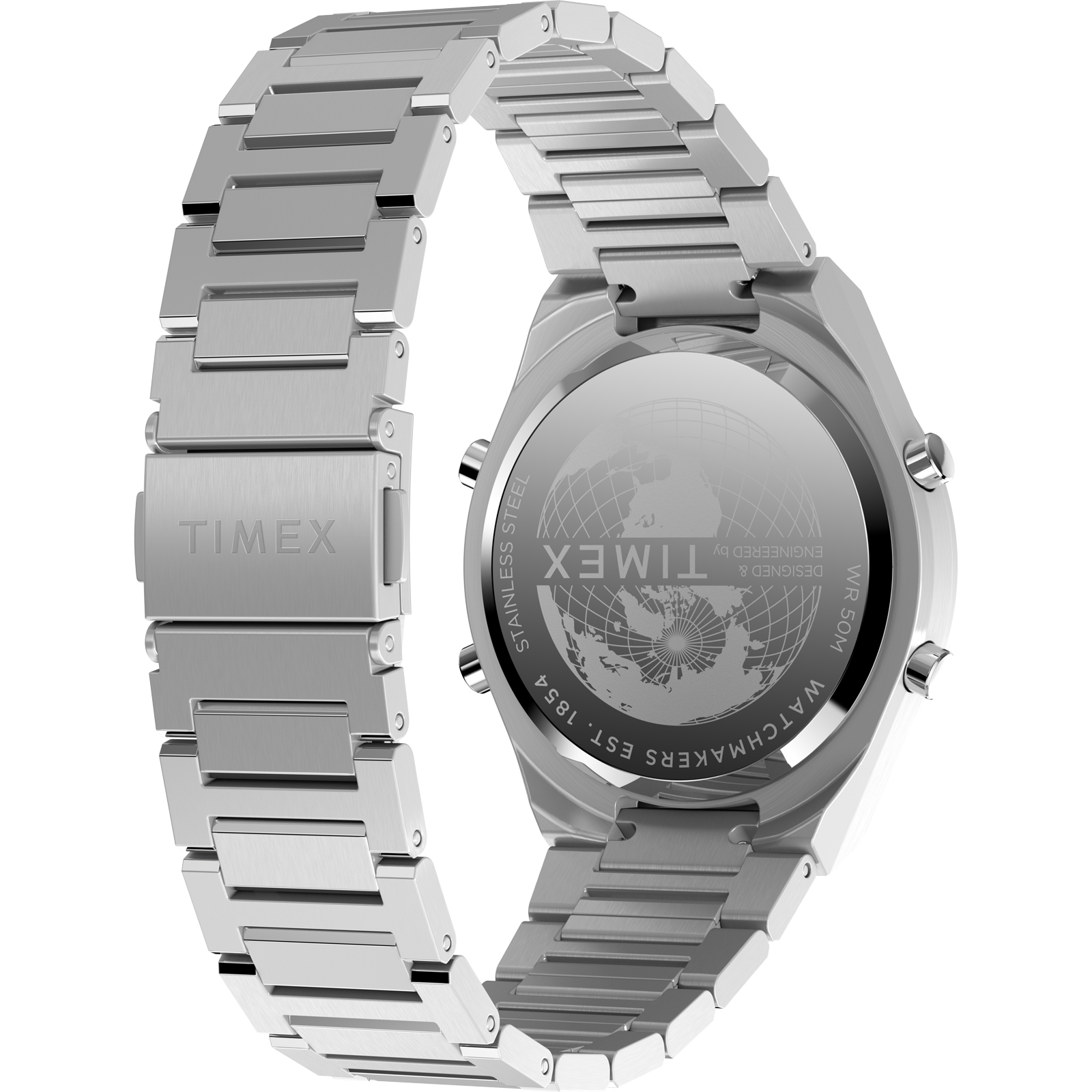 TIMEX TW2Y09800 0194366419818