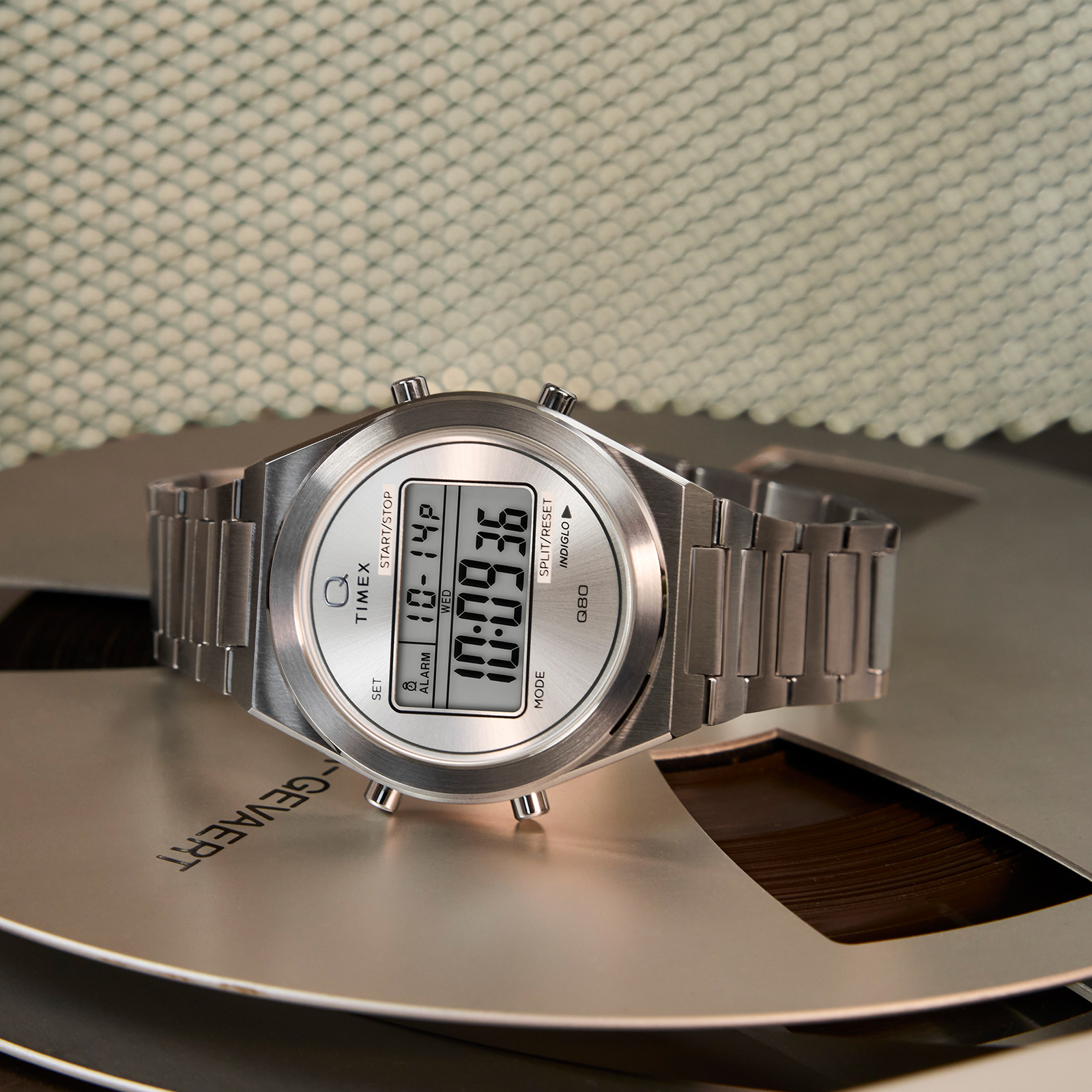TIMEX TW2Y09800 0194366419818