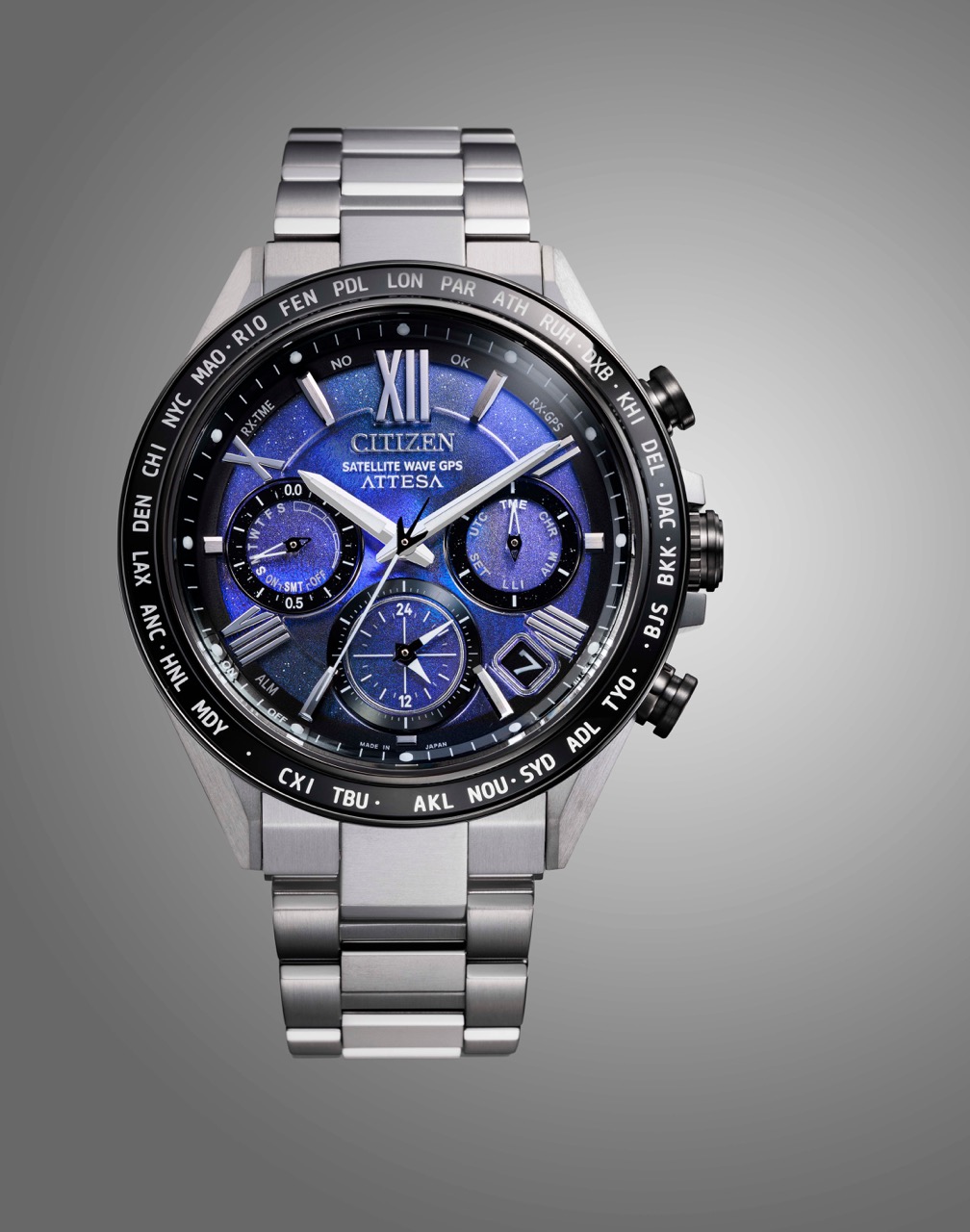 ATTESA CC4075-50L 4974375529243