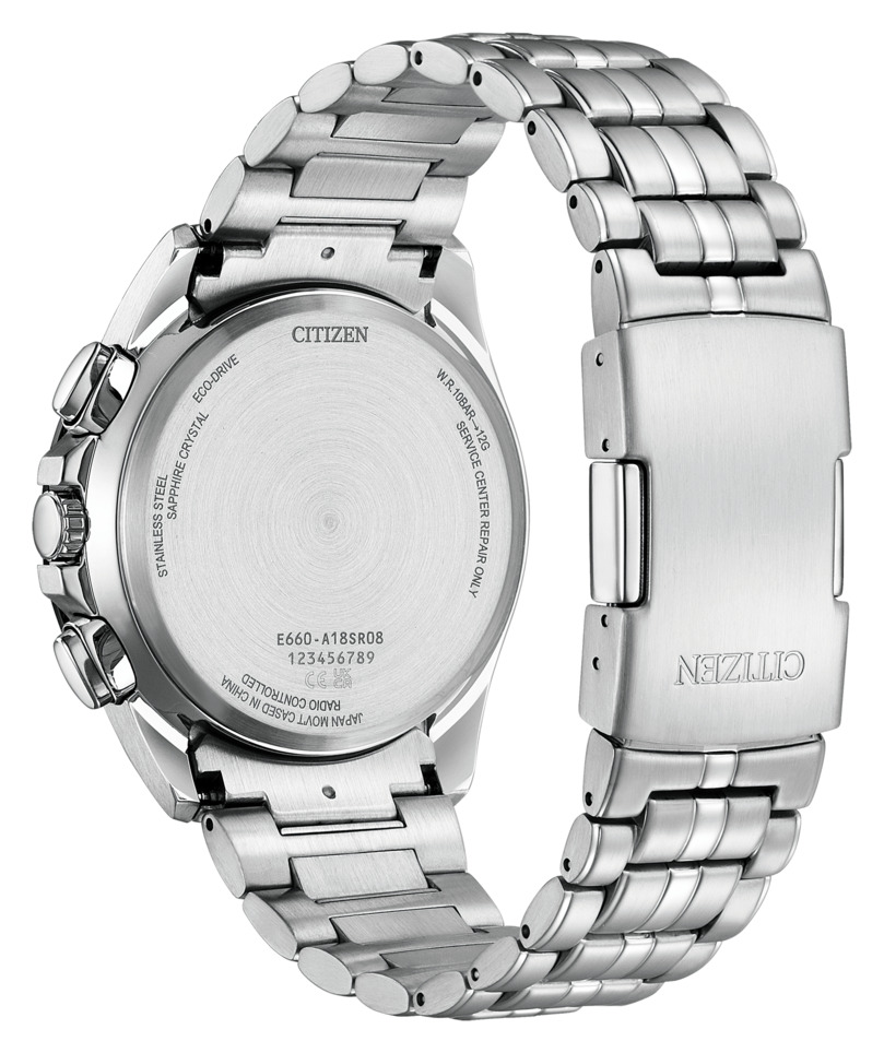 CITIZEN COLLECTION CB5874-81L 4974375529274