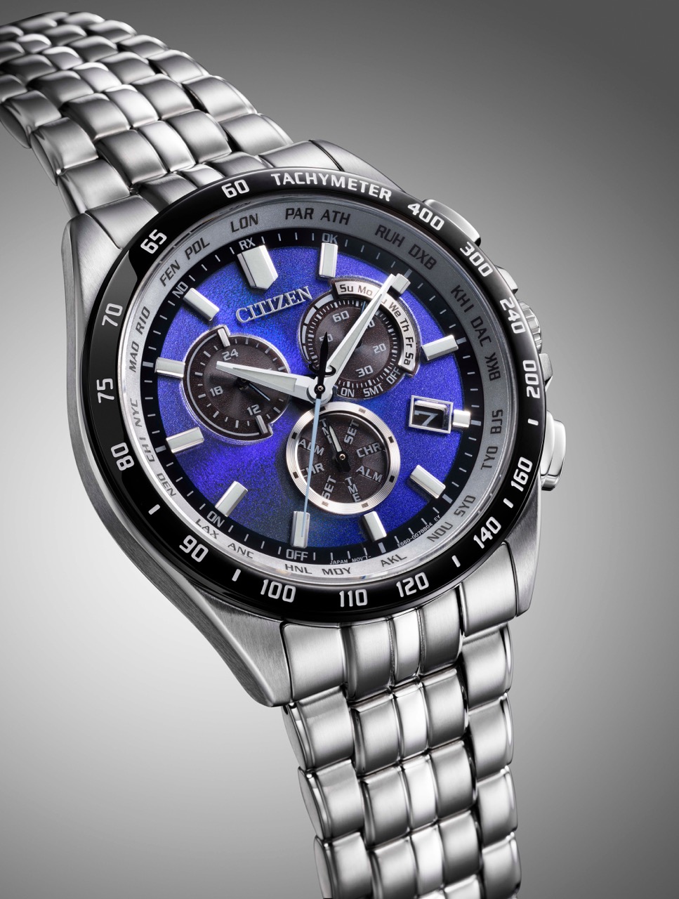 CITIZEN COLLECTION CB5874-81L 4974375529274
