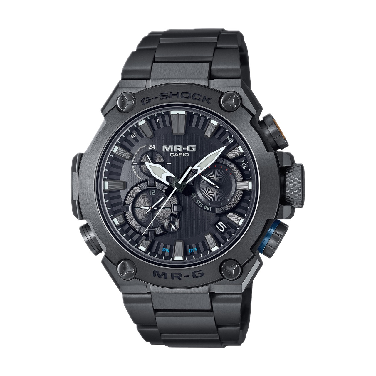 G-SHOCK MRG-B2100B-1AJR 4549526374999