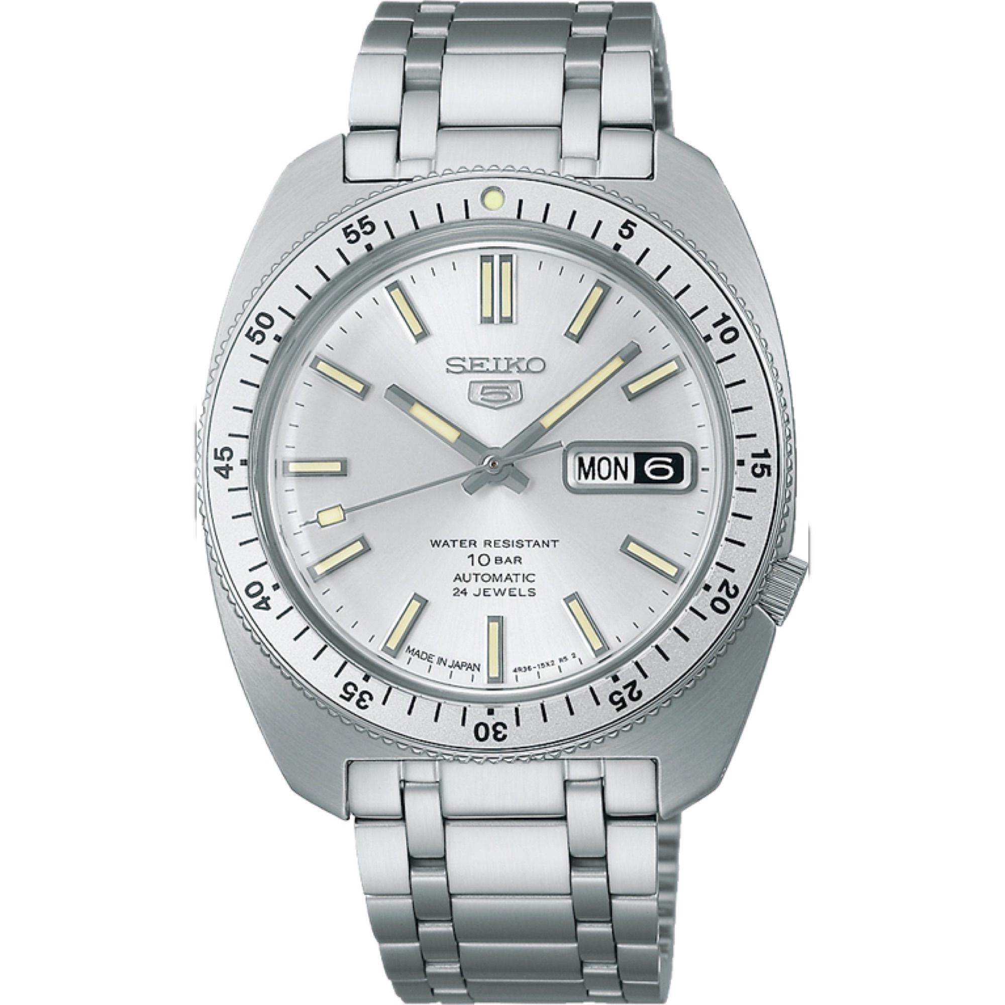 Seiko 5 Sports SBSA311 4954628469915
