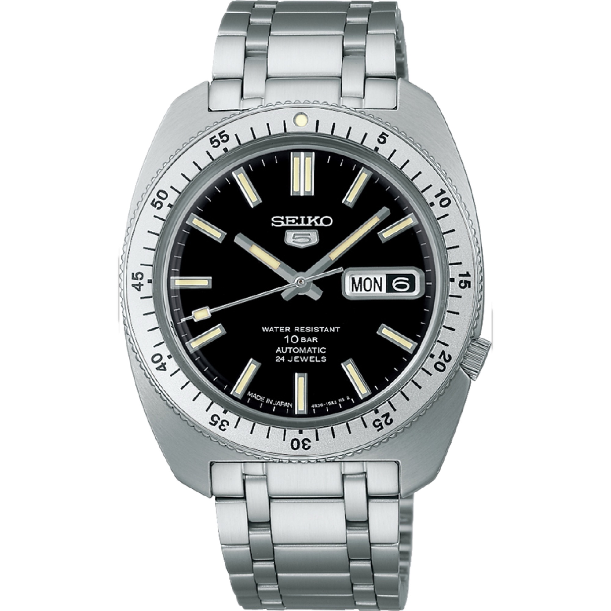 Seiko 5 Sports SBSA313 4954628469939