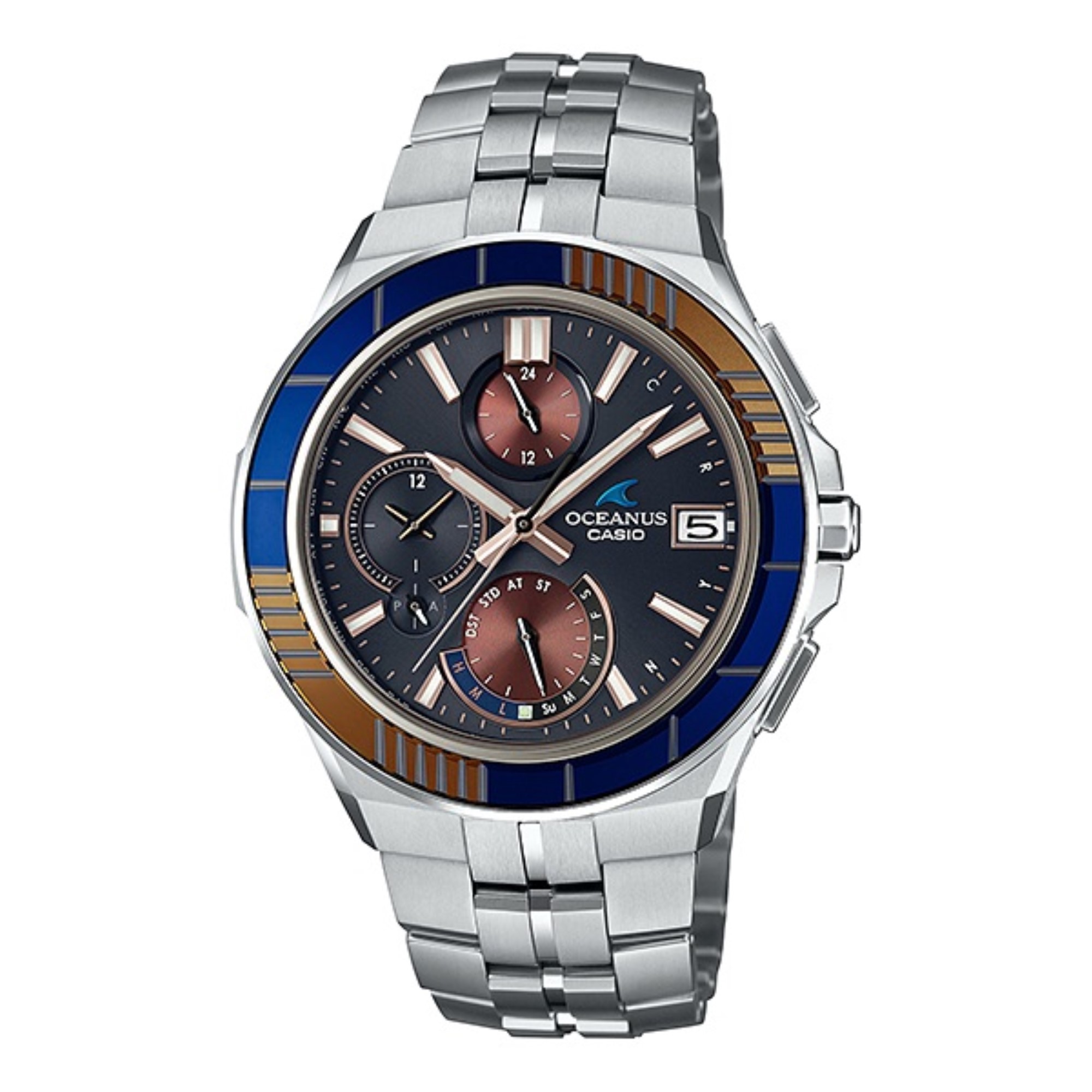 OCEANUS OCW-S5000D-1AJF 4549526247248