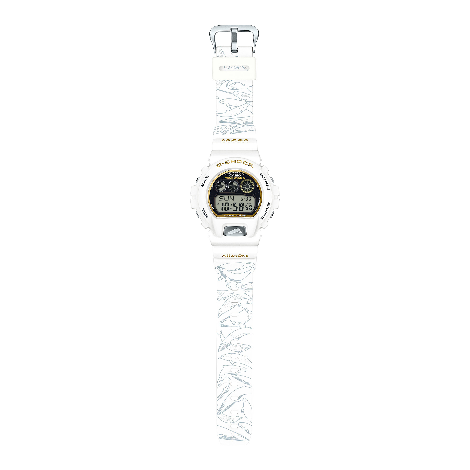 G-SHOCK GW-6904K-7JR 4549526376962