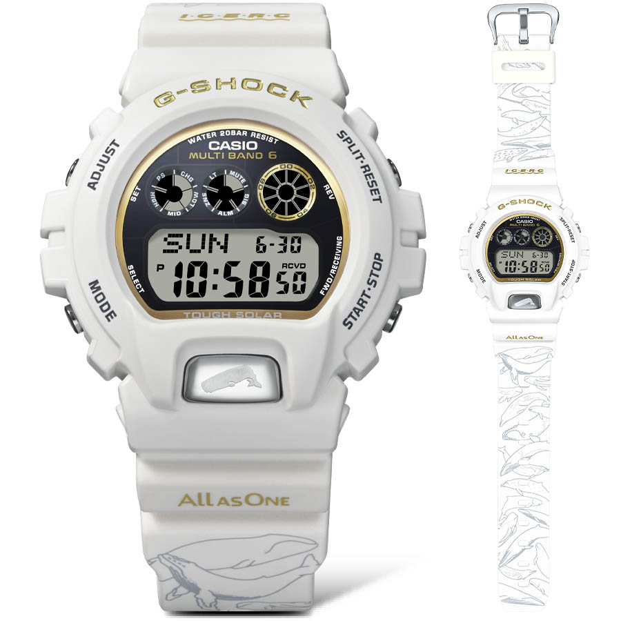 G-SHOCK GW-6904K-7JR 4549526376962