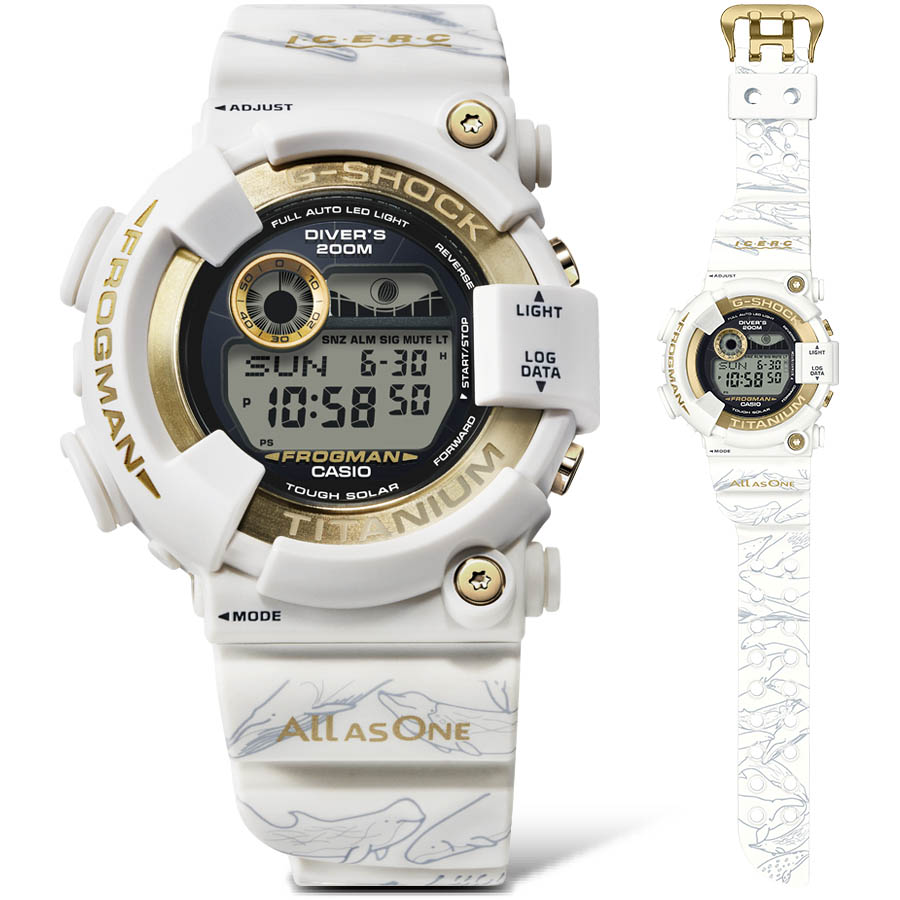 G-SHOCK GW-8201K-7JR 4549526376979