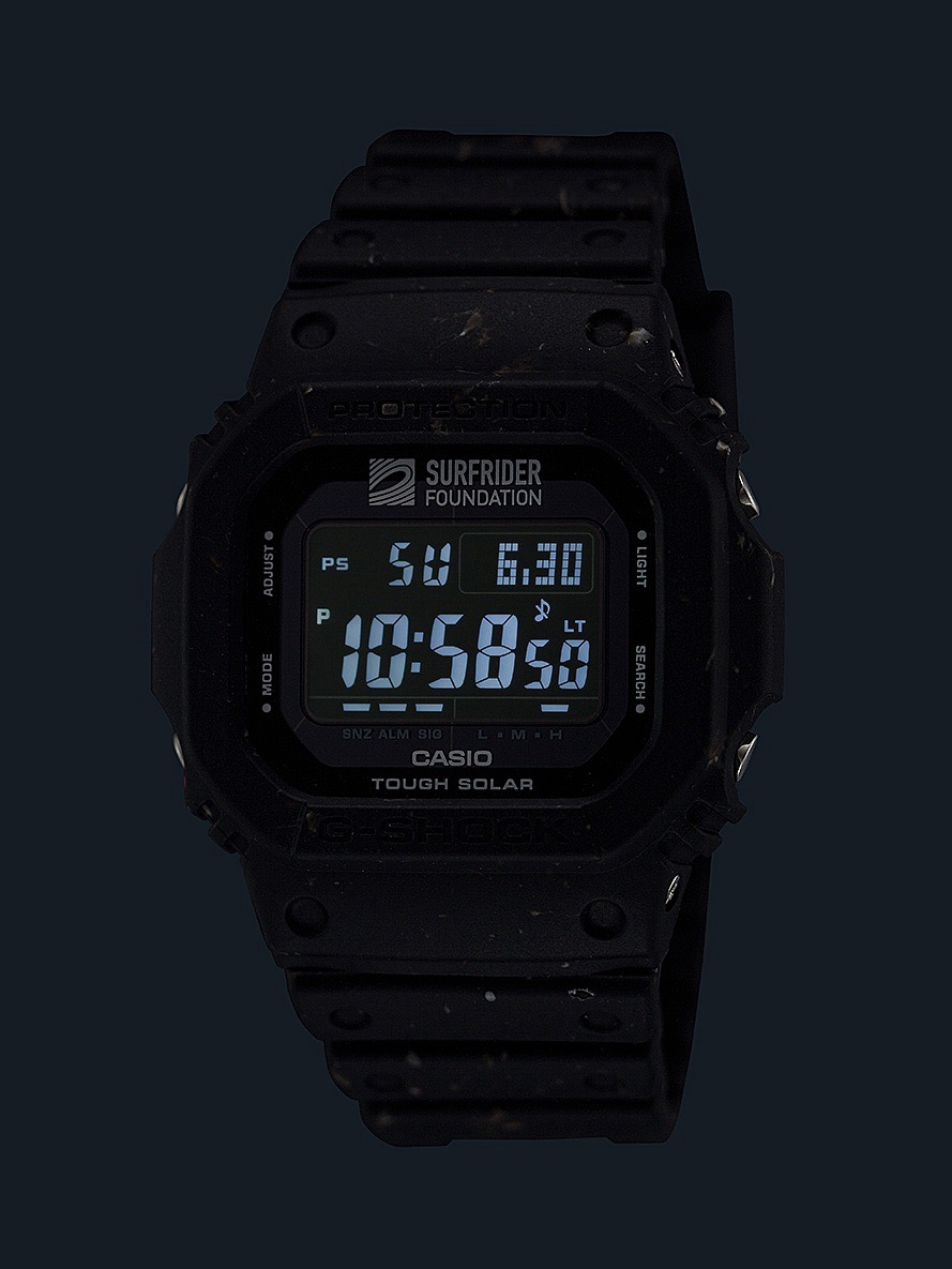 G-SHOCK G-5600SRF-1JR