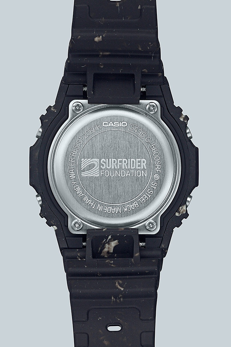 G-SHOCK G-5600SRF-1JR