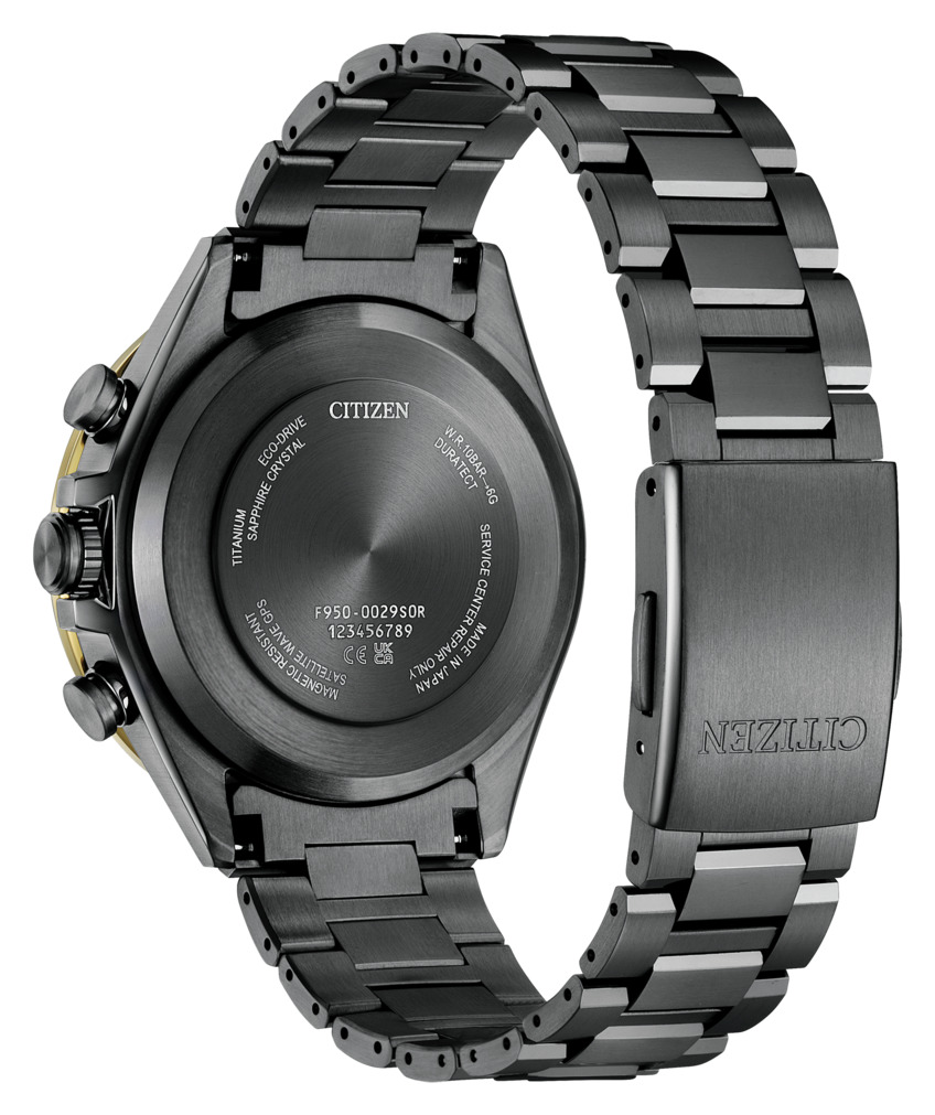ATTESA CC4078-51E 4974375531529