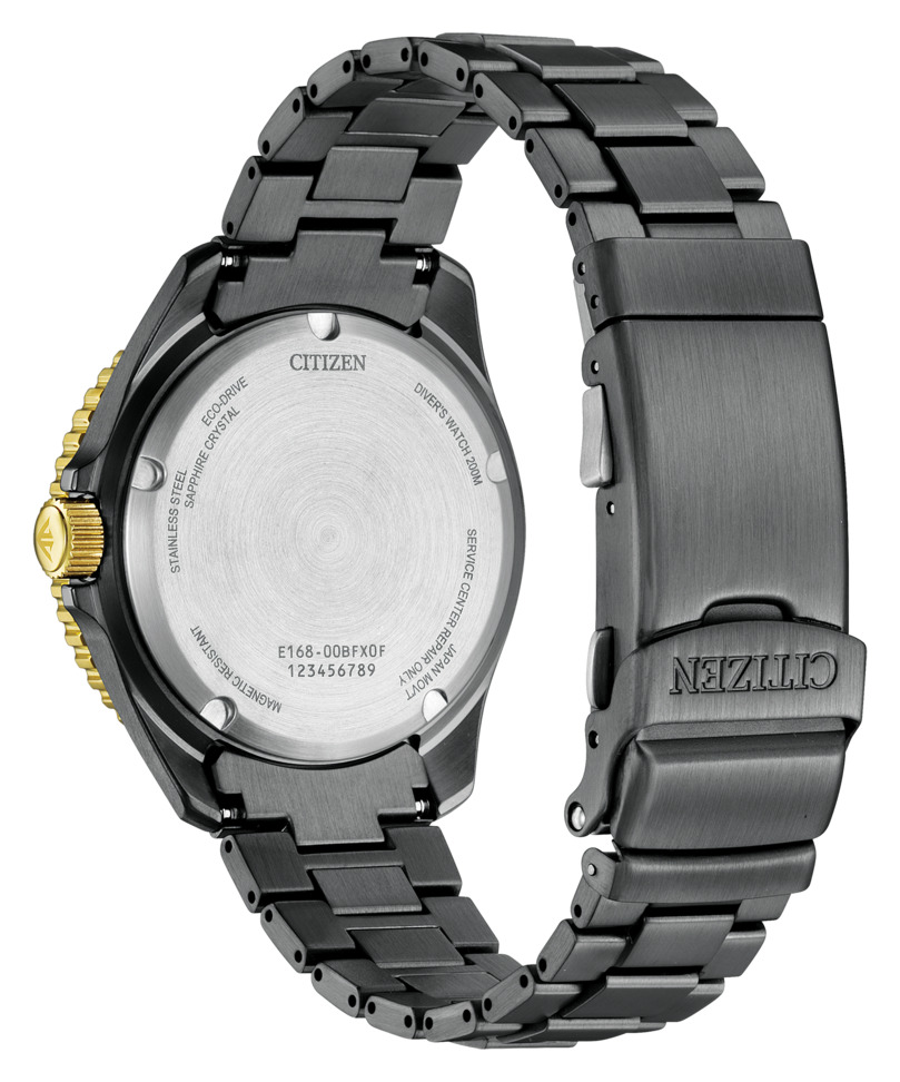 PROMASTER BN0264-53E 4974375531796