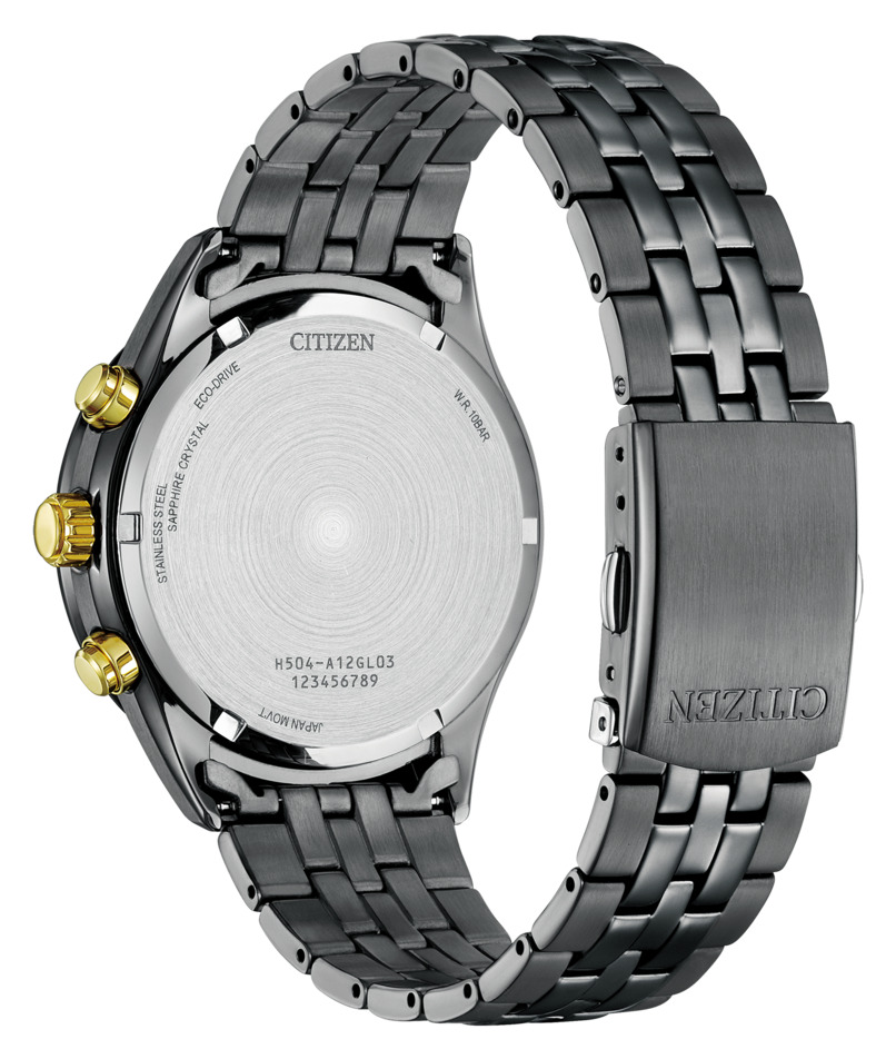 CITIZEN COLLECTION AT2576-68E 4974375532113