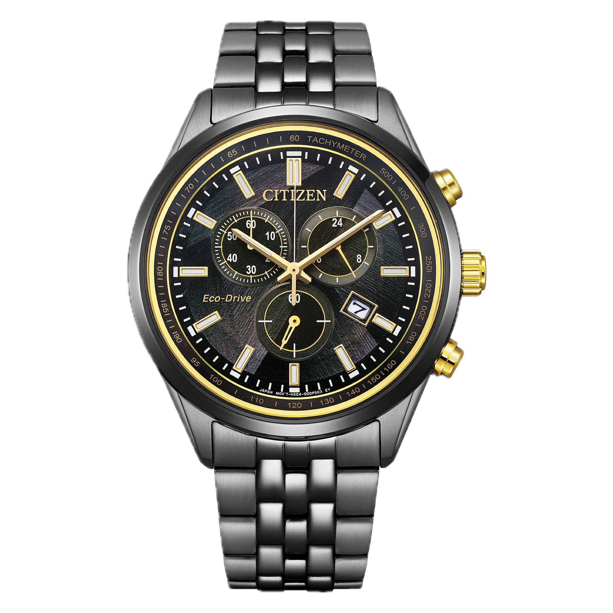 CITIZEN COLLECTION AT2576-68E 4974375532113
