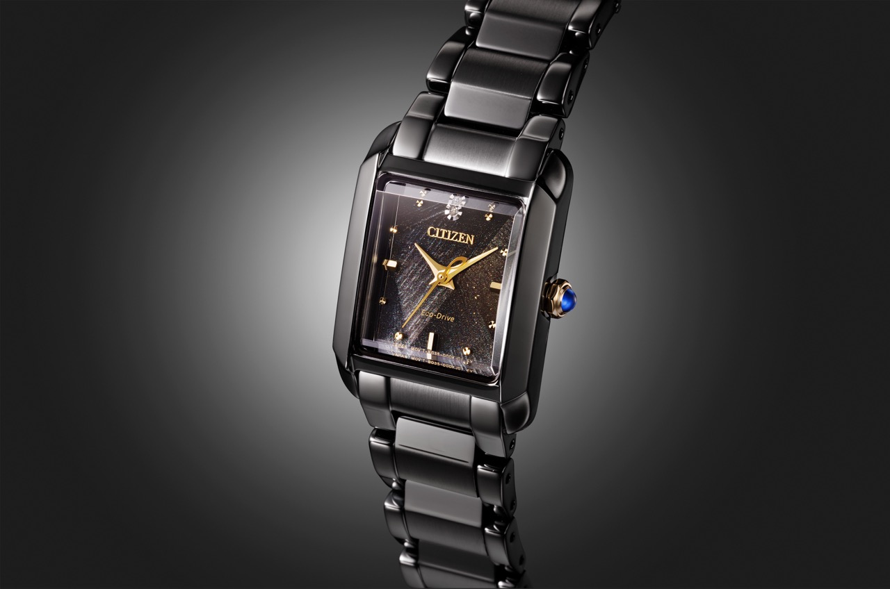 CITIZEN L EW5636-55E 4974375531802