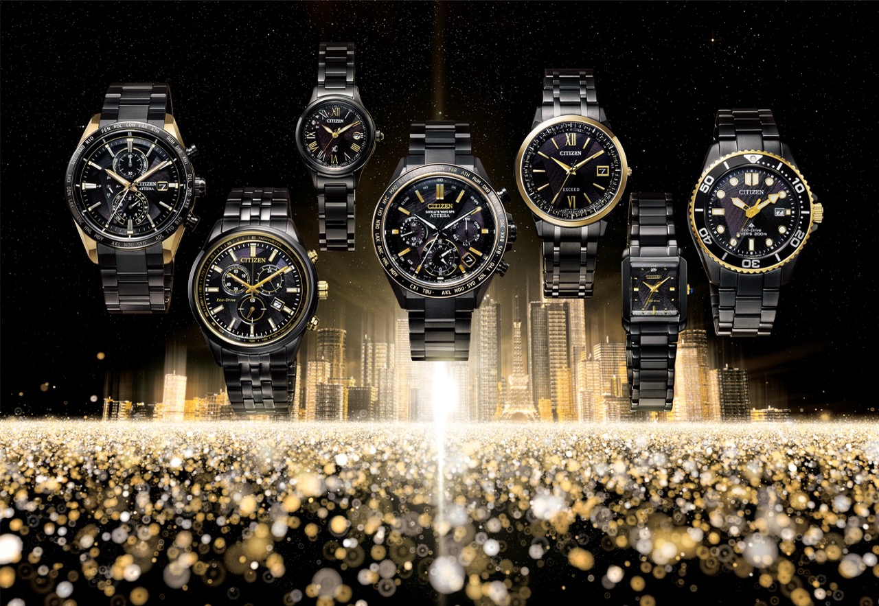 CITIZEN L EW5636-55E 4974375531802