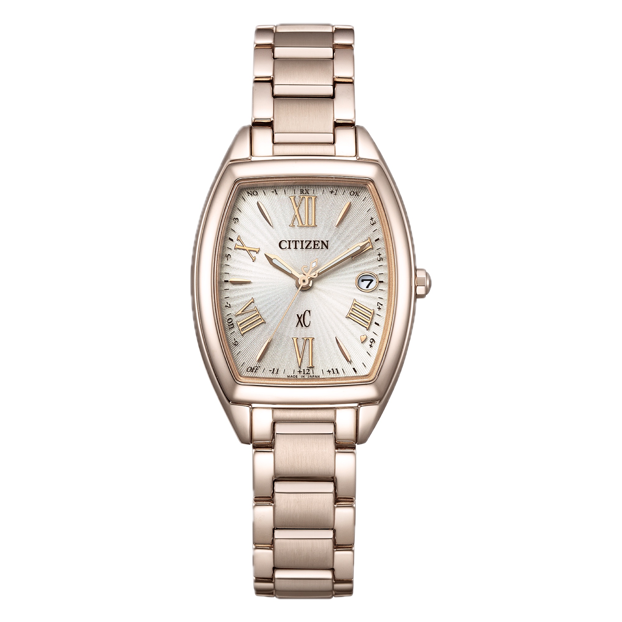 CITIZEN xC ES9395-53A 4974375532427