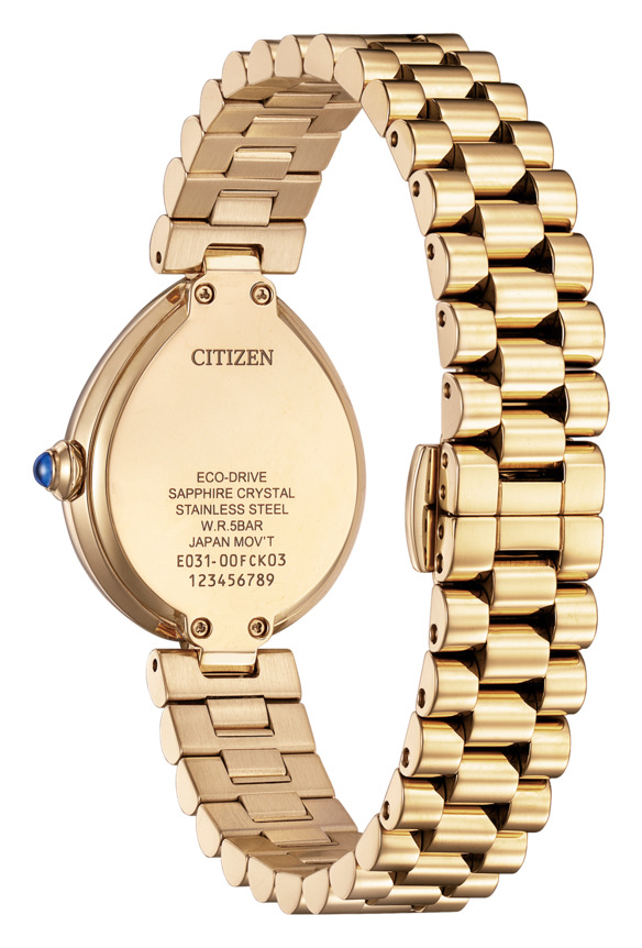 CITIZEN L EM1203-57X 4974375532151