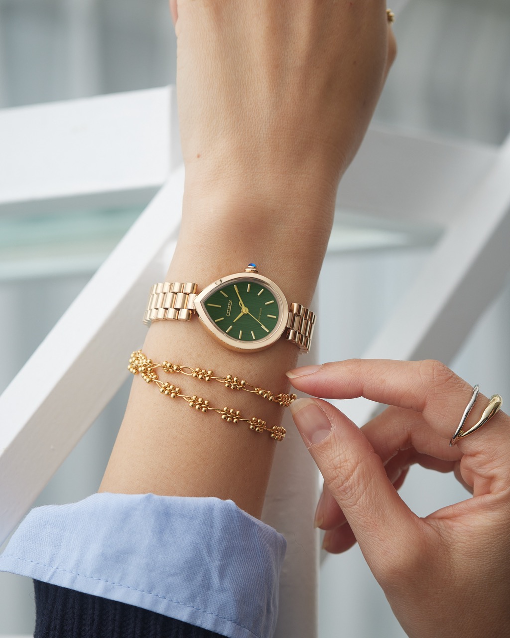 CITIZEN L EM1203-57X 4974375532151